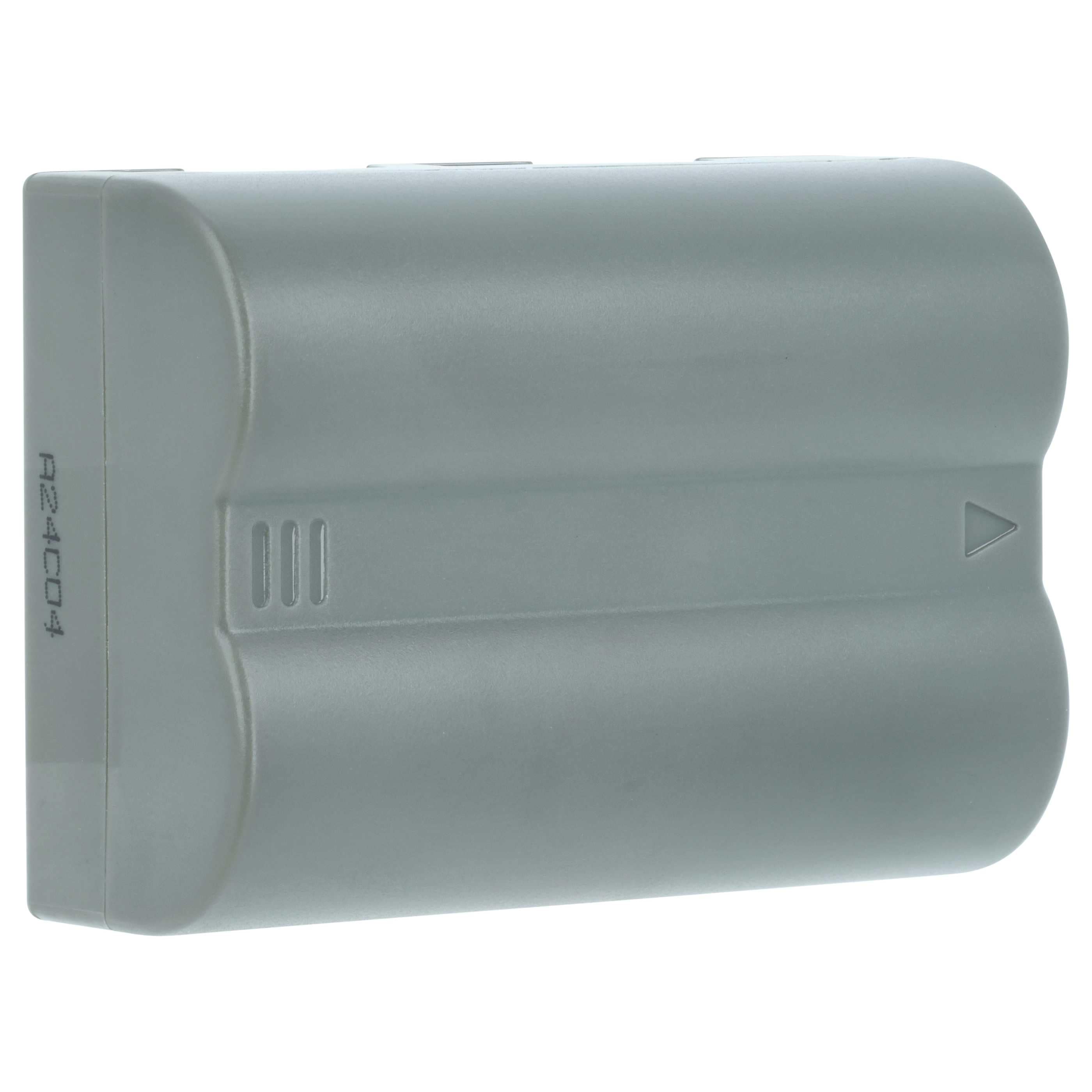 2x Battery replaces Fuji NP-150 - 1300mAh, 7.2V, Li-Ion