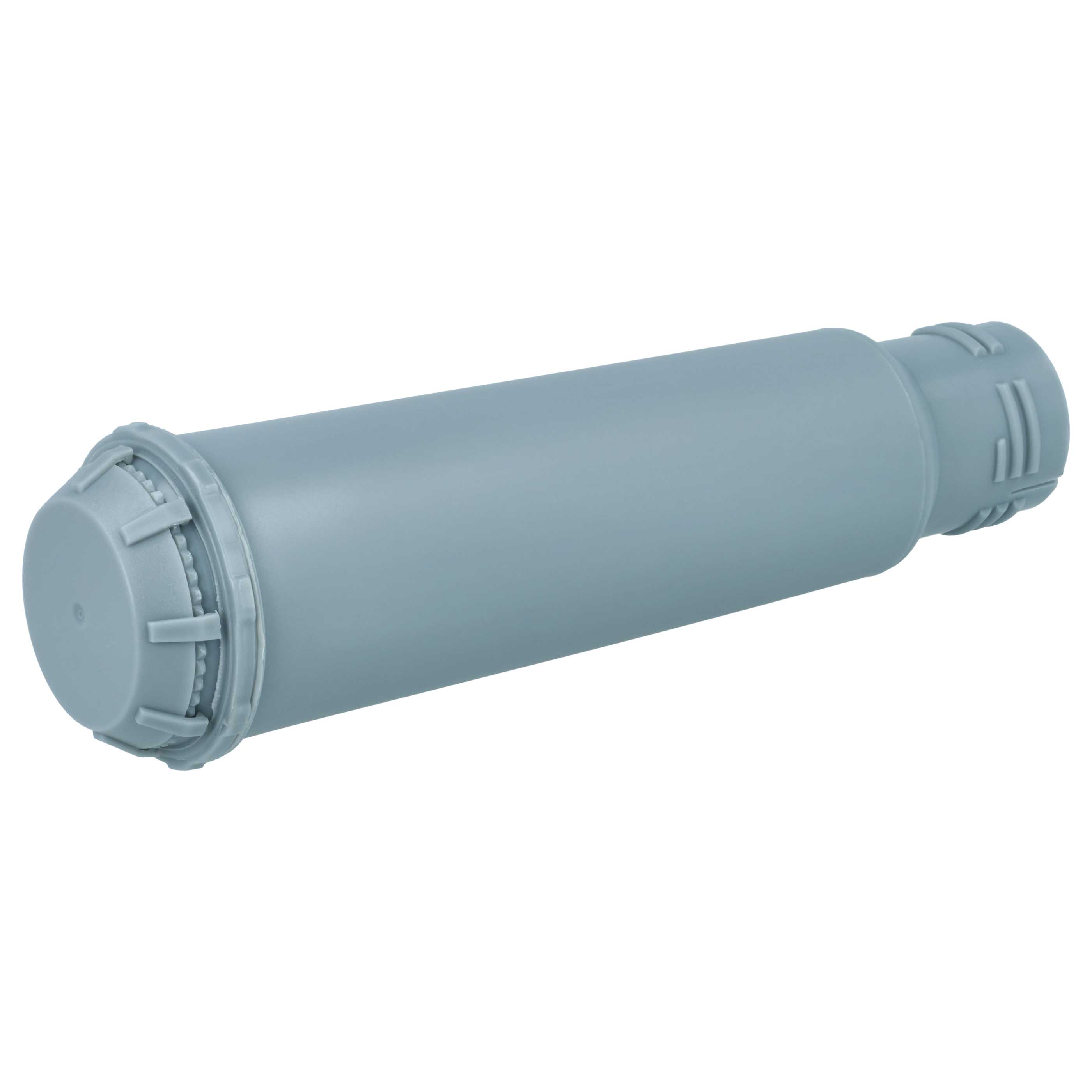 Filtro dell'acqua sostituisce AEG AEL-01, 9000849514 per macchinetta del caffè Tefal - grigio