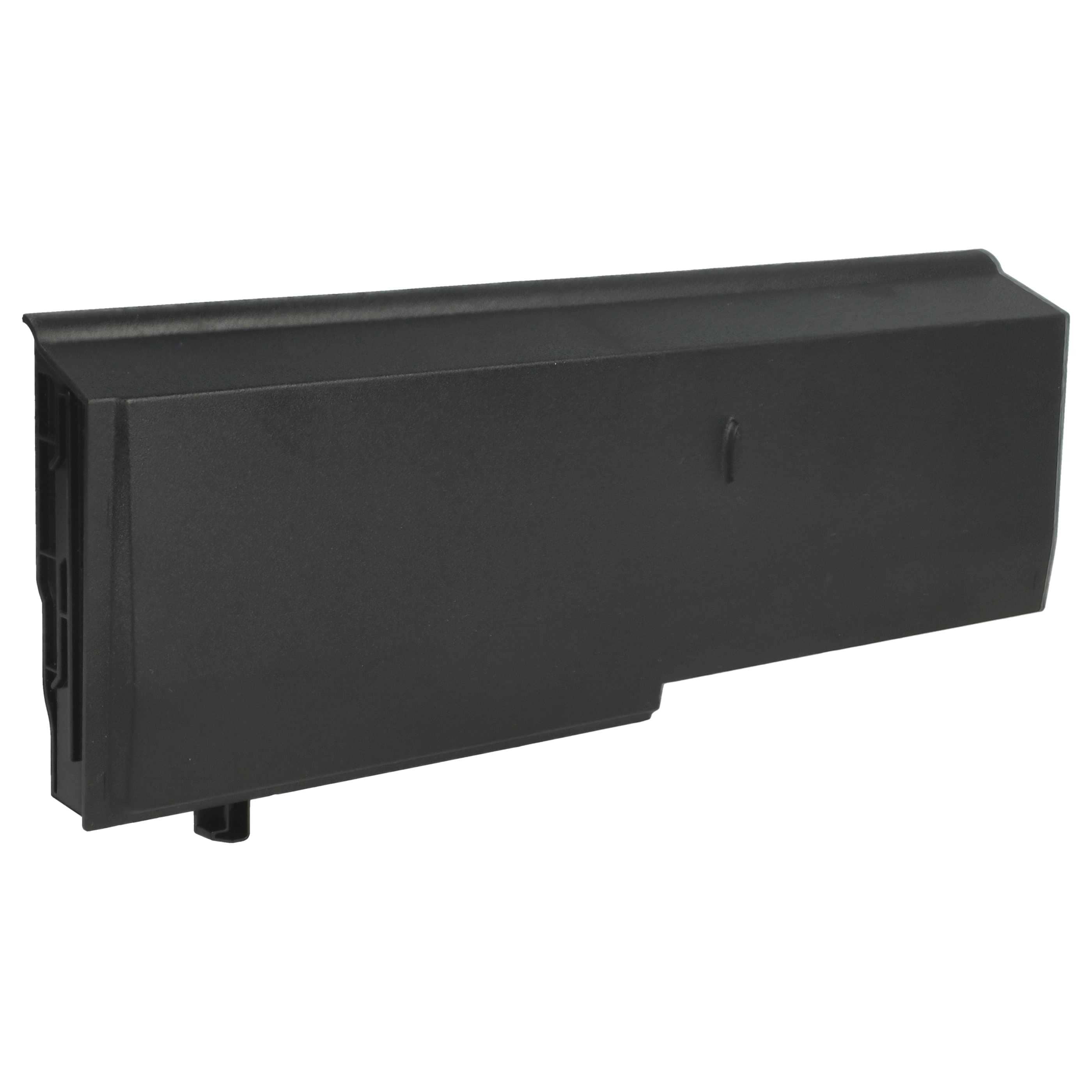 Akumulator do laptopa zamiennik Medion 40024623, 40024627, 40022954, 40022955 - 6600 mAh 11,1 V Li-Ion, czarny