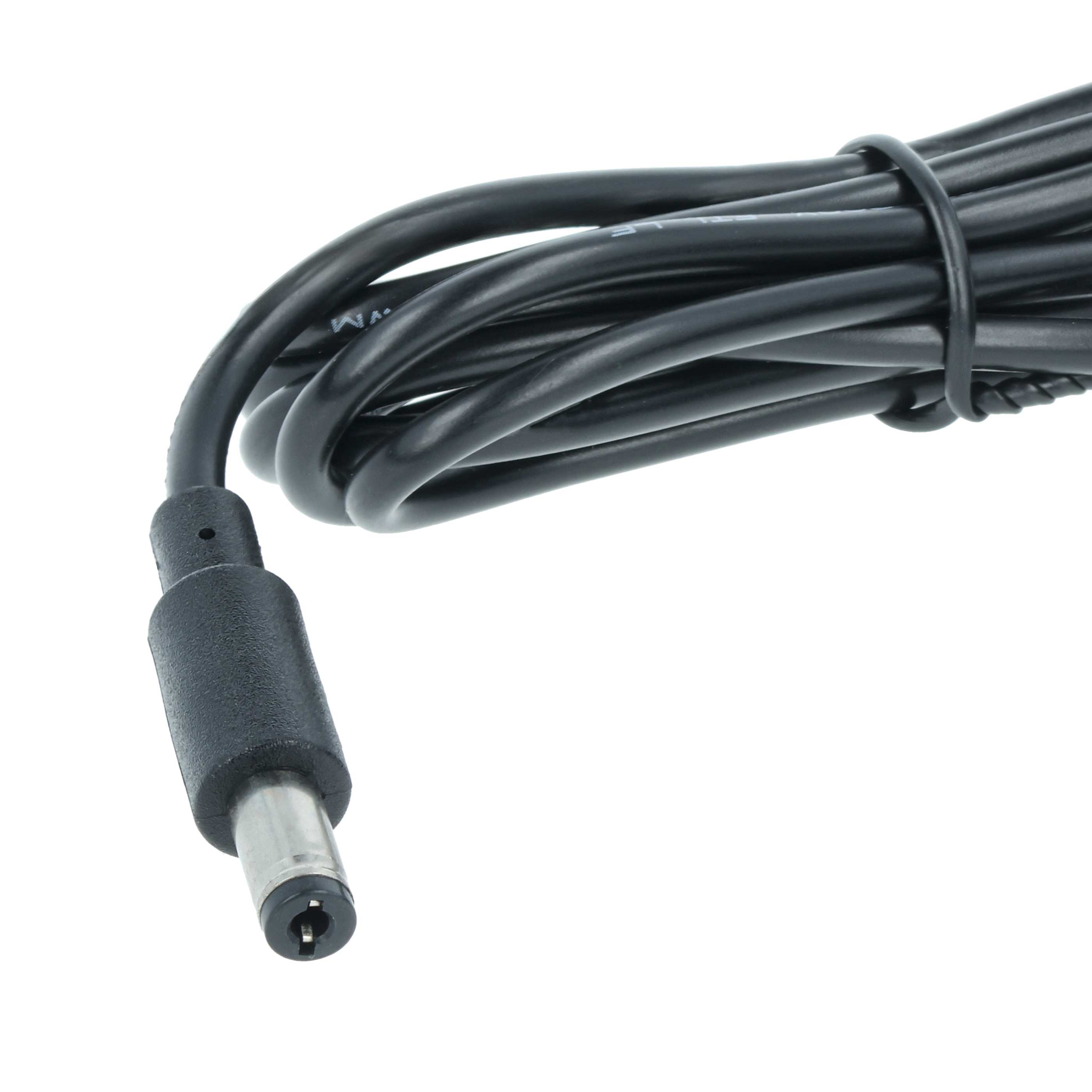 Mains Power Adapter replaces SAW24-090-2500 for Idena Electric Device etc. - 9.3 cm