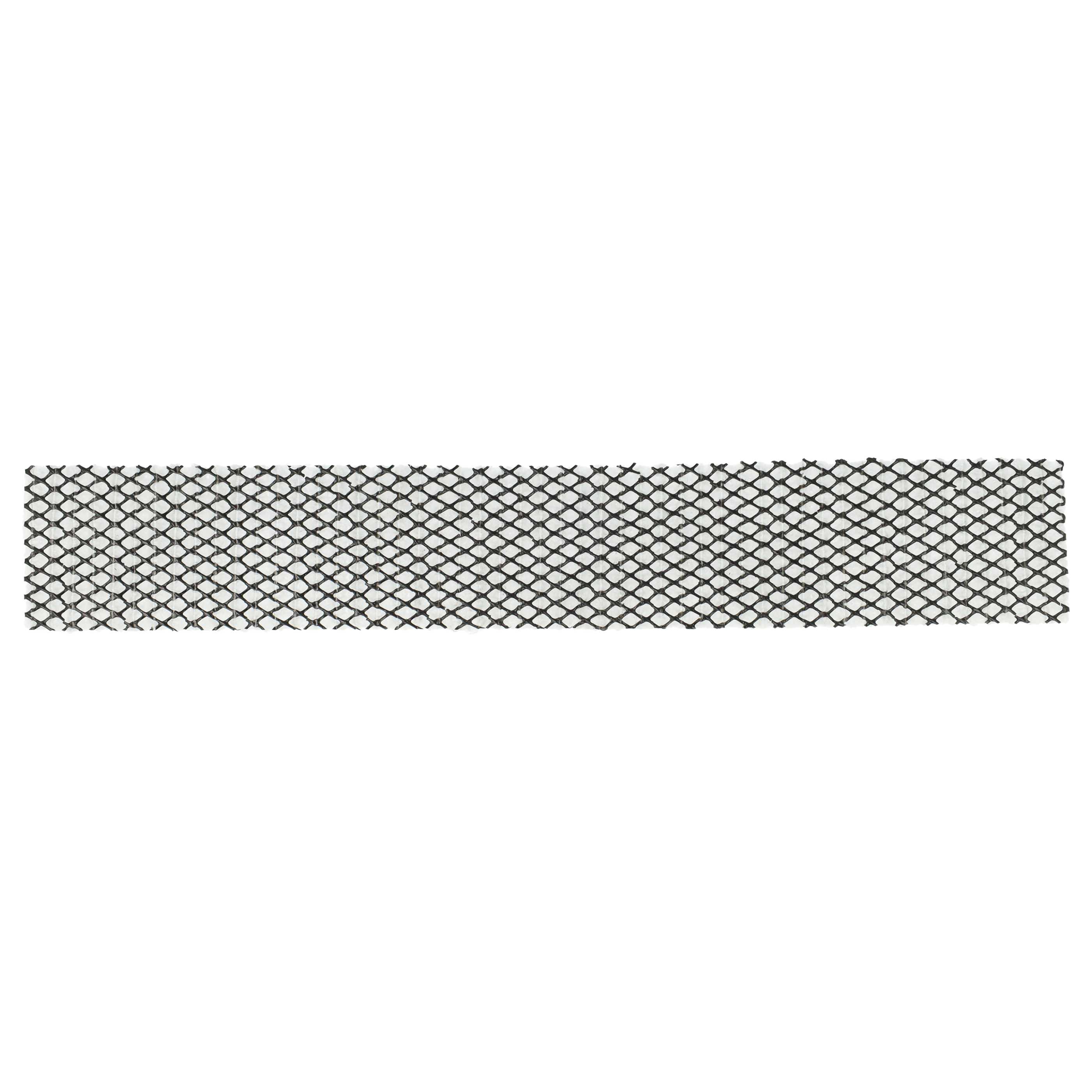 4x filtro reemplaza Daikin KAF970A46, 99A0391 para aire acondicionado, bomba de calor Daikin - Fotocatalítica