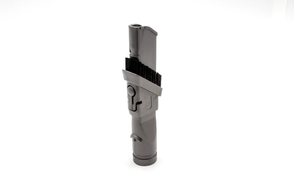Vacuum Cleaner Crevice Nozzle replaces Dyson 90803801, 908038-01 suitable for Dyson - 19 cm