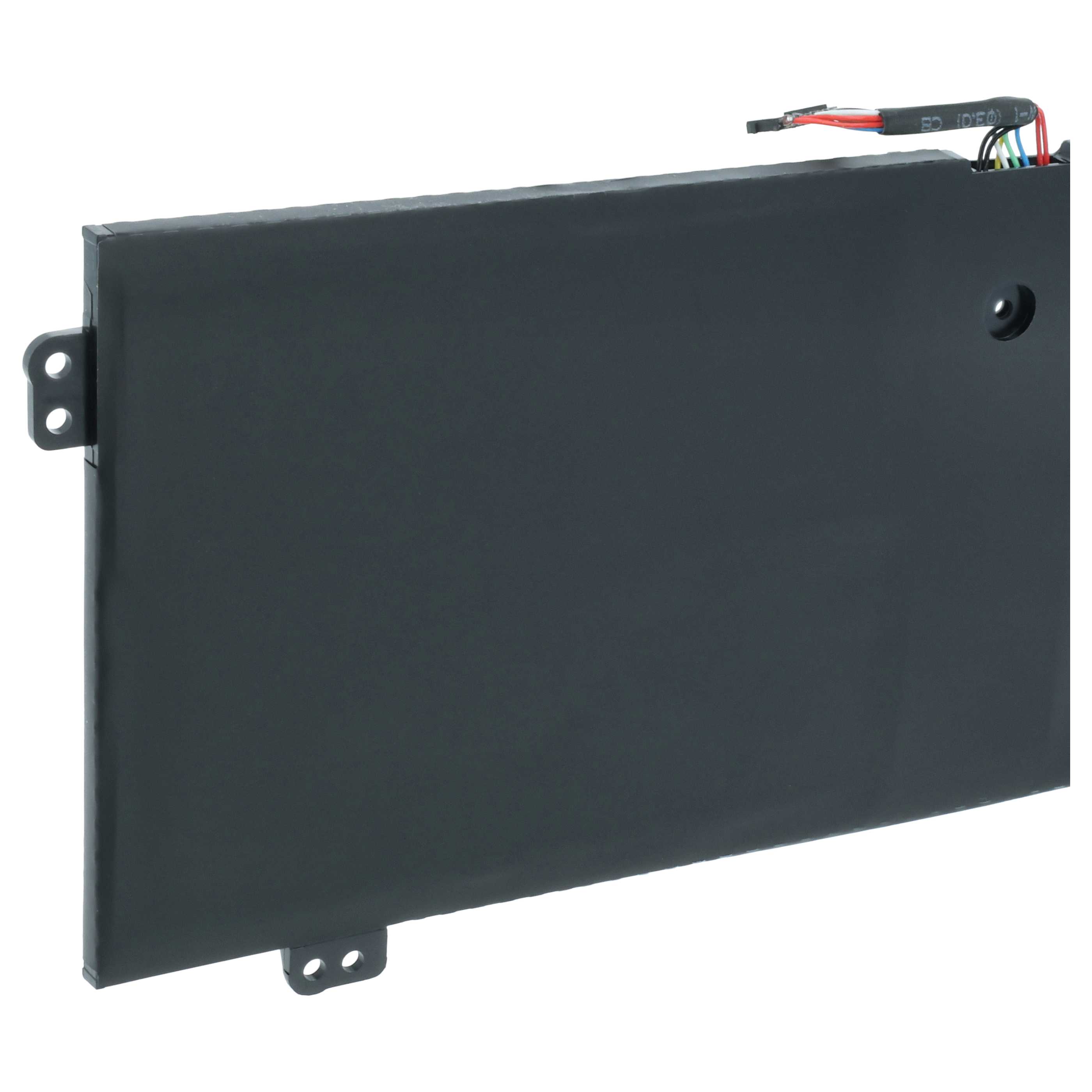 Akumulator do laptopa zamiennik Lenovo 5B10Q38238, 5B10M52740, 5B10M52211, 5B10W67229 - 6000 mAh 7,68 V LiPo