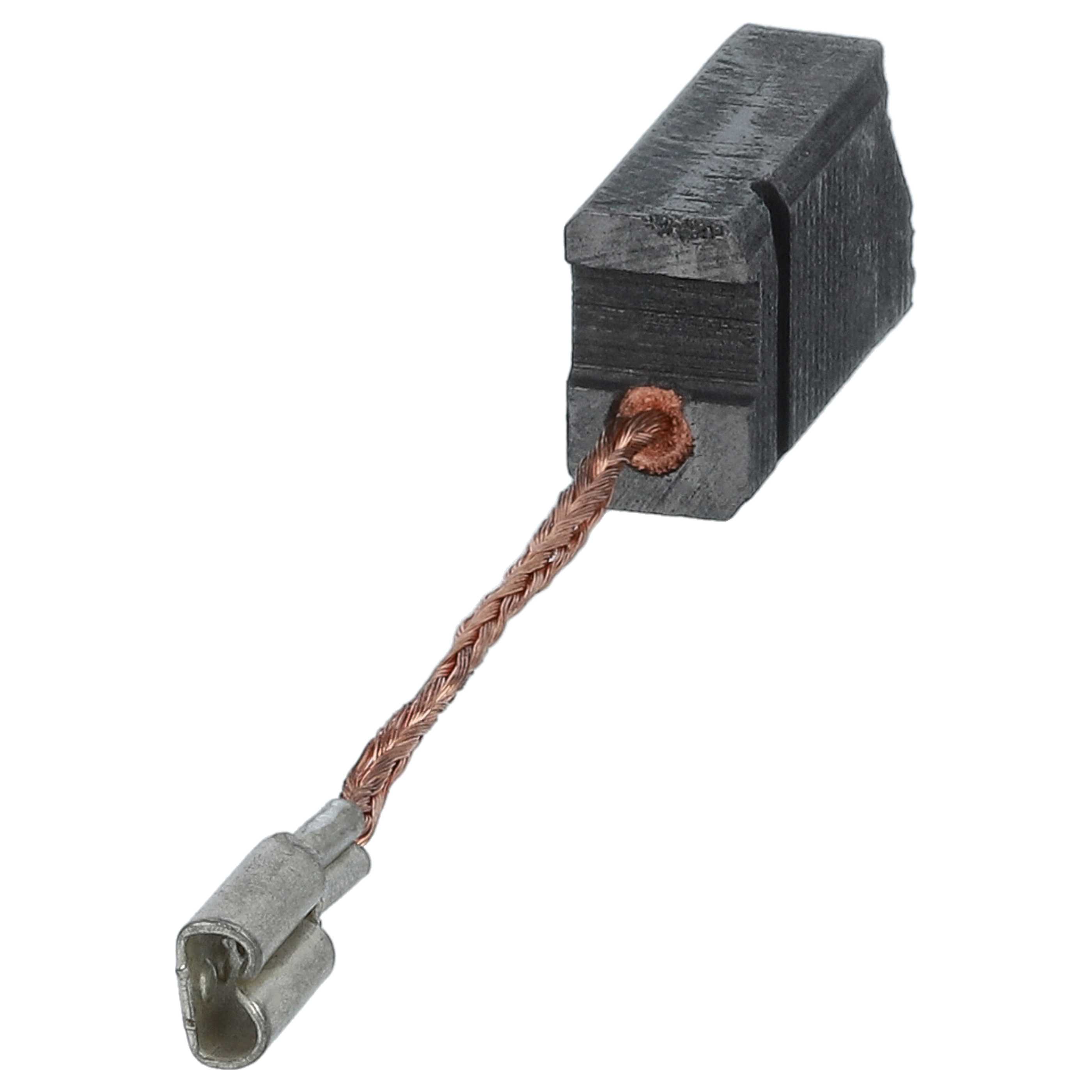 2x Kohlebürste als Ersatz für Festool 627011 für Elektrowerkzeug - 5 x 8 x 14 mm
