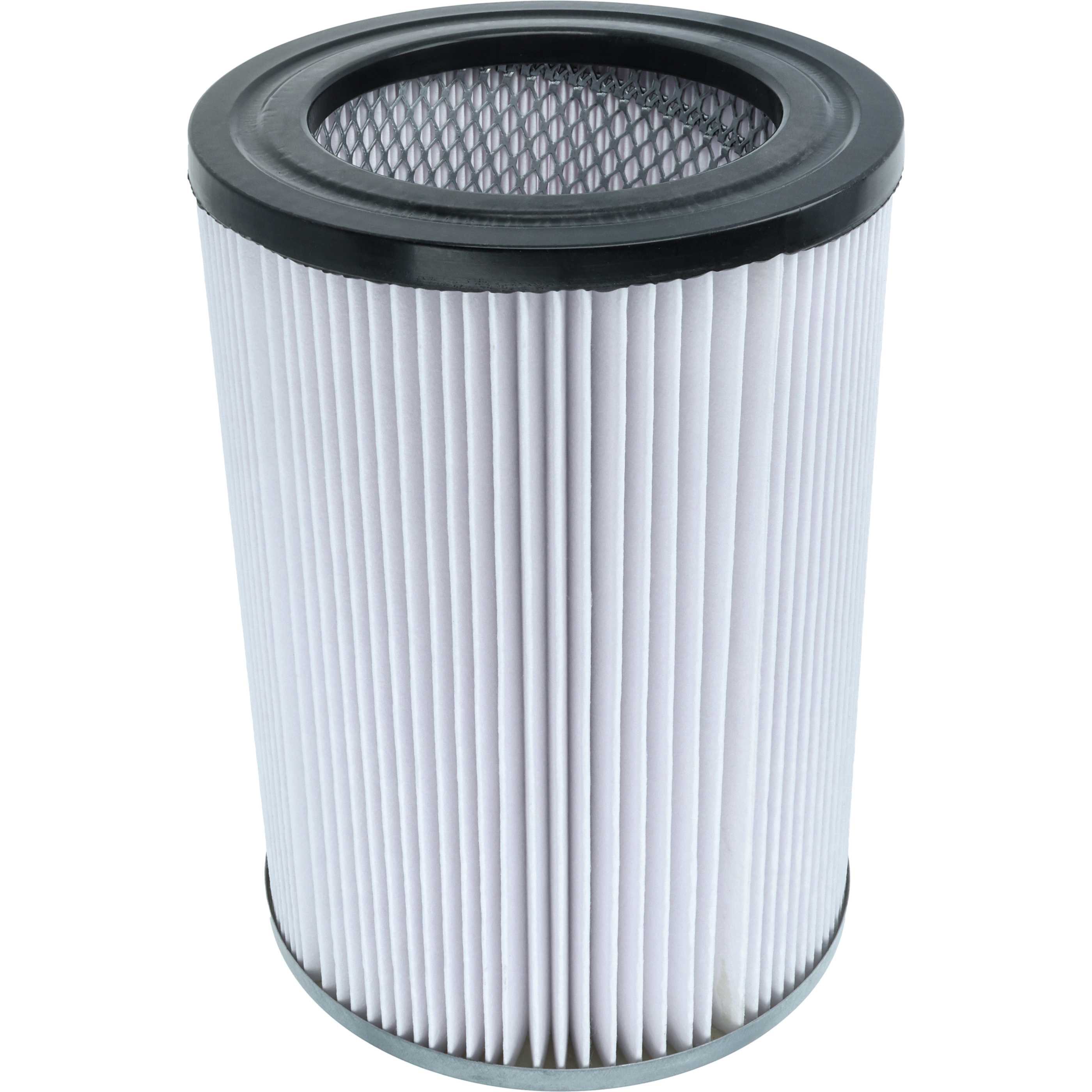 Filter replaces Cleancraft 7010335 for Cleancraft Vacuum Cleaner, filter class H14
