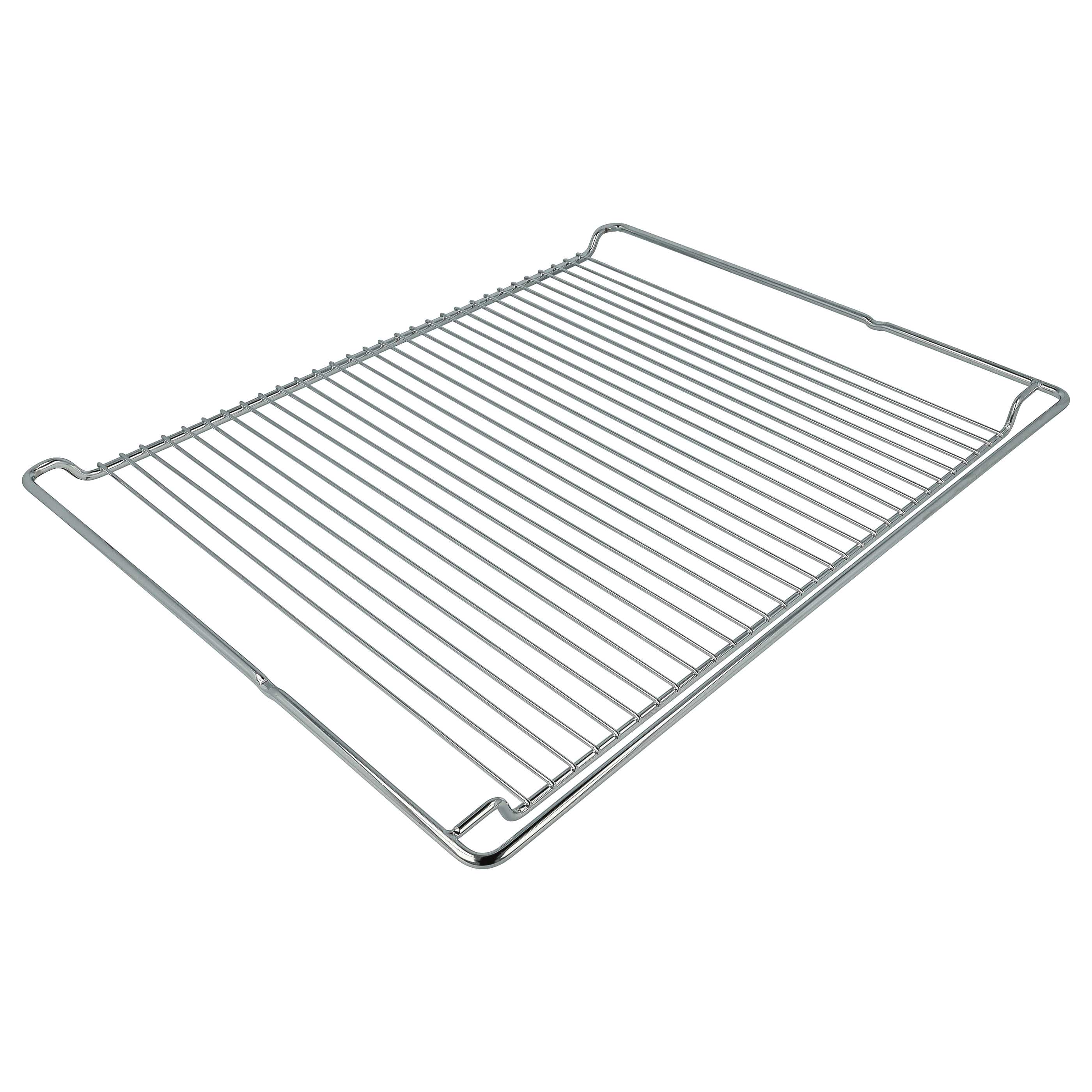 Rejilla reemplaza Bosch 574876, BSHG00440579, BSHG00434175 para horno Bosch - Bandeja 46,5 x 37,5 x 2 cm