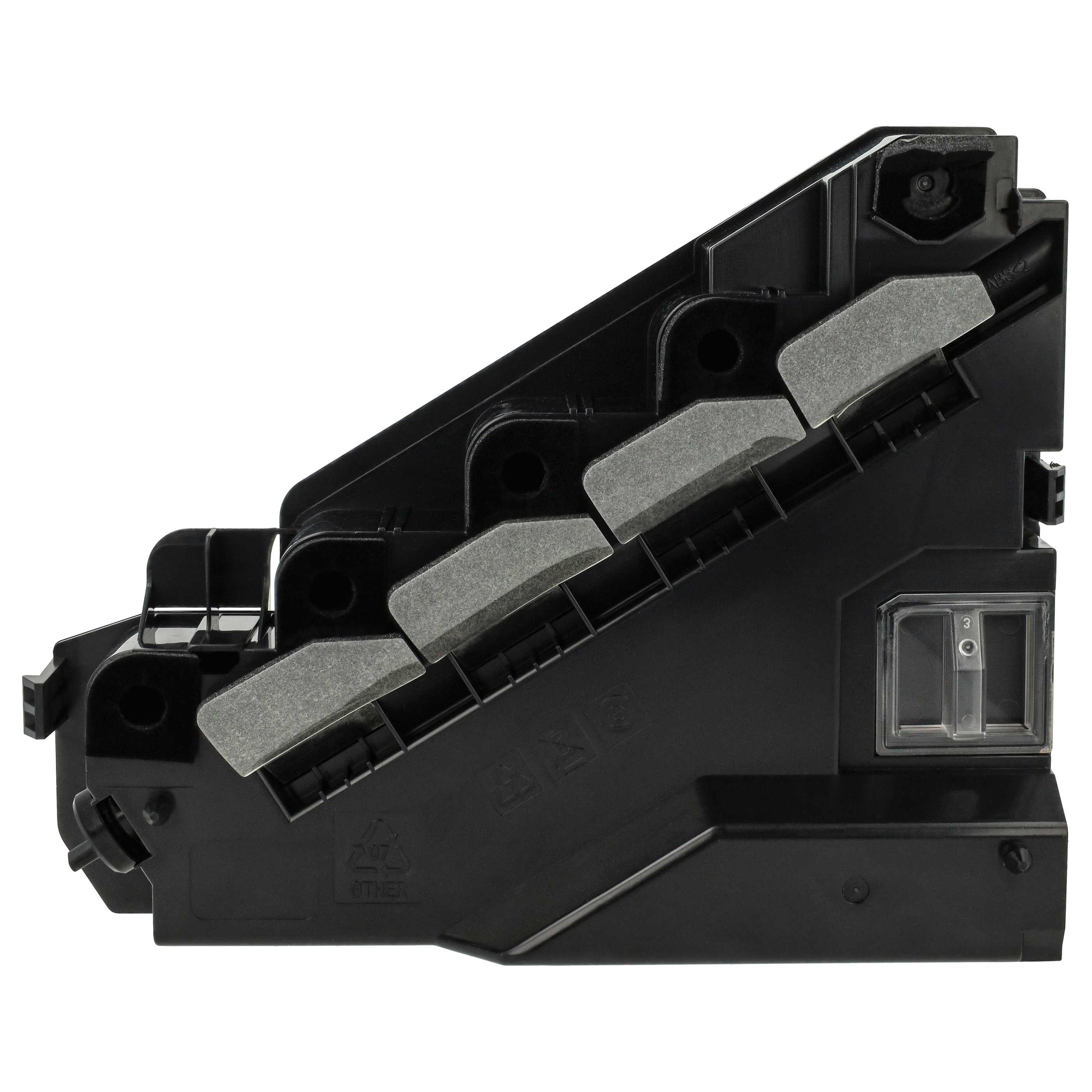 Depósito tóner reemplaza Xerox 108R01124 para impresora Xerox - negro