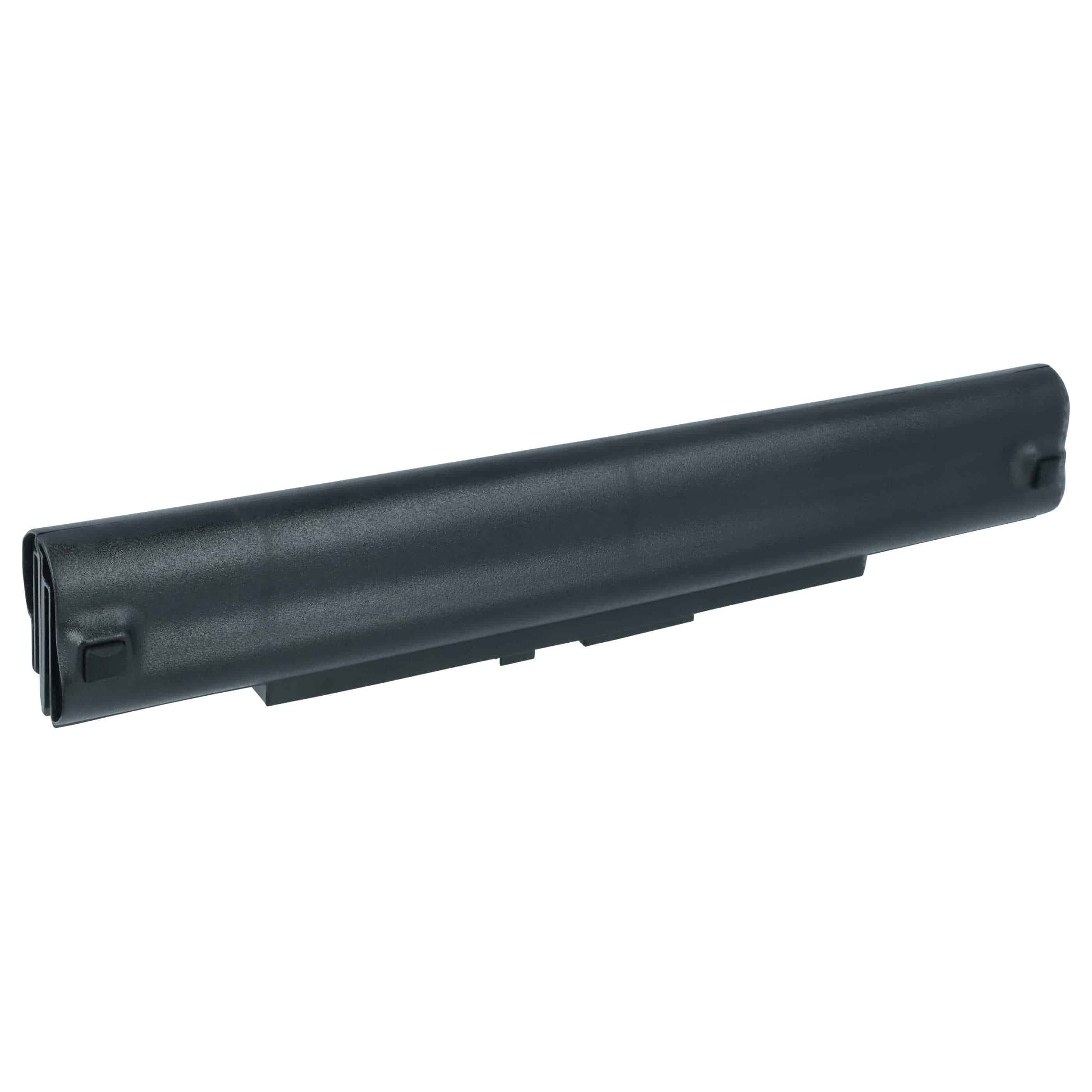 Akumulator do laptopa zamiennik Asus 07G016BW1875, 07G016C11875 - 2200 mAh 14,8 V Li-Ion, czarny