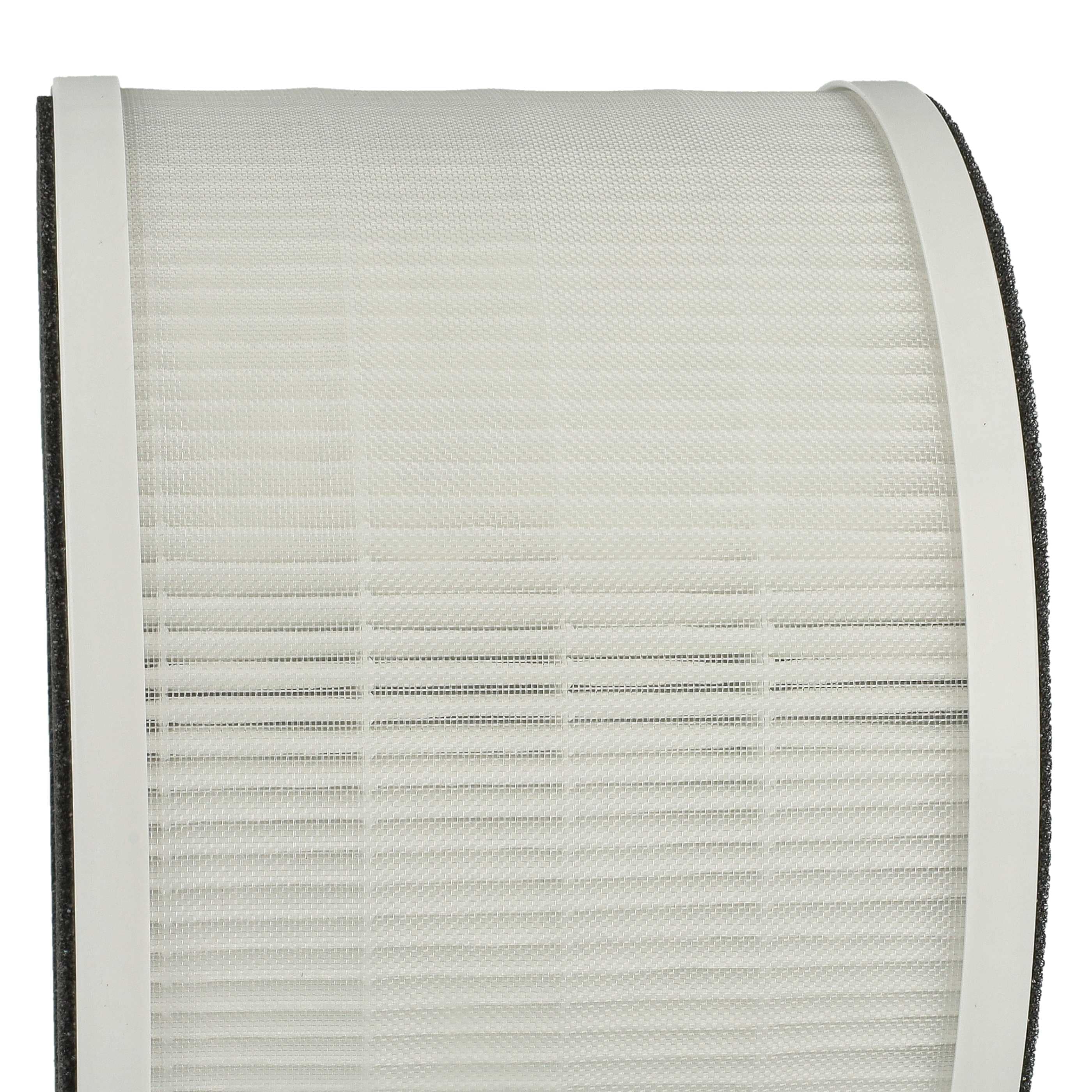 3x Filter as Replacement for Medion 50065982 - Pre Filter + HEPA + Activated Carbon