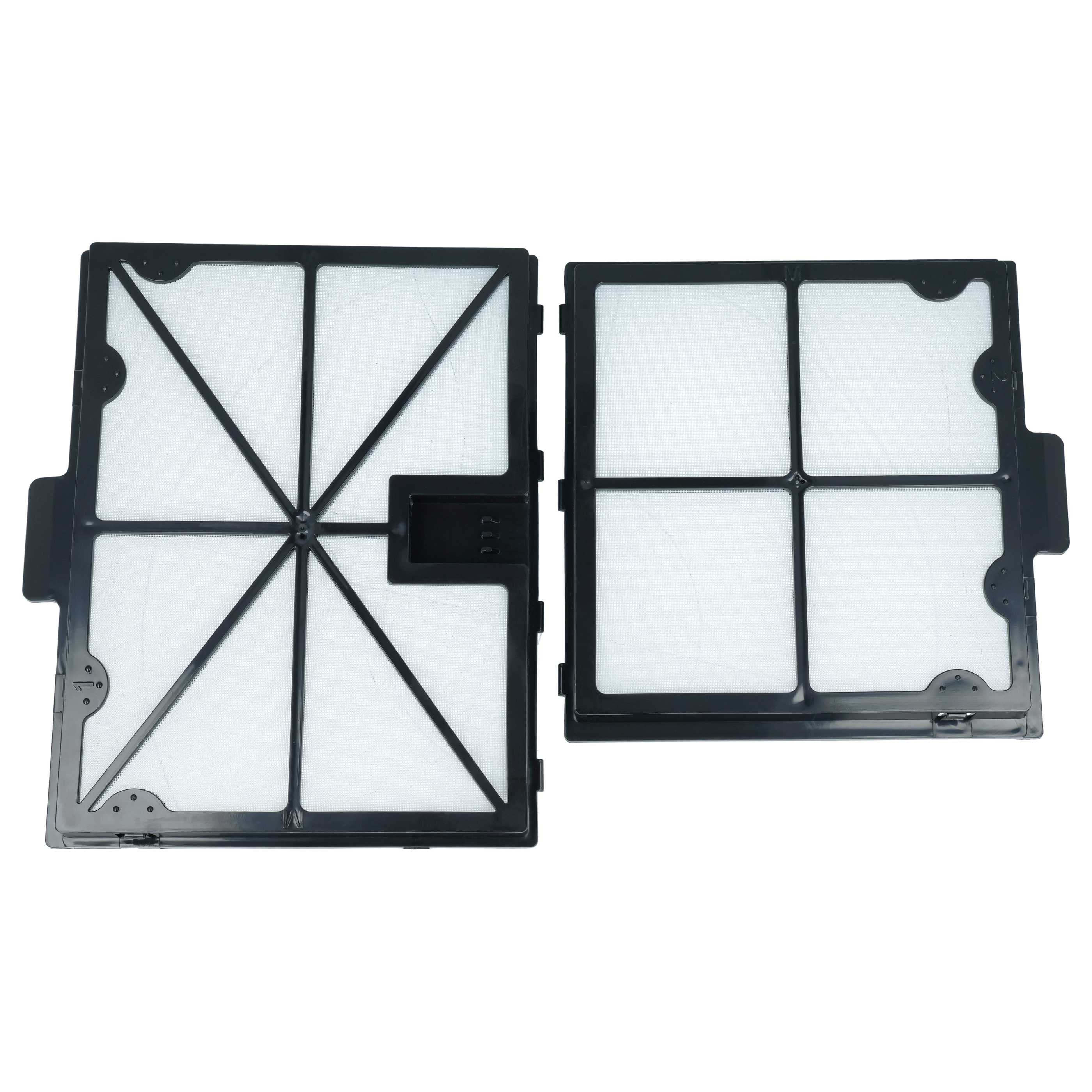 4x Filtro sostituisce Maytronics 9991468-ASSY per aspiratore piscina - filtro fine