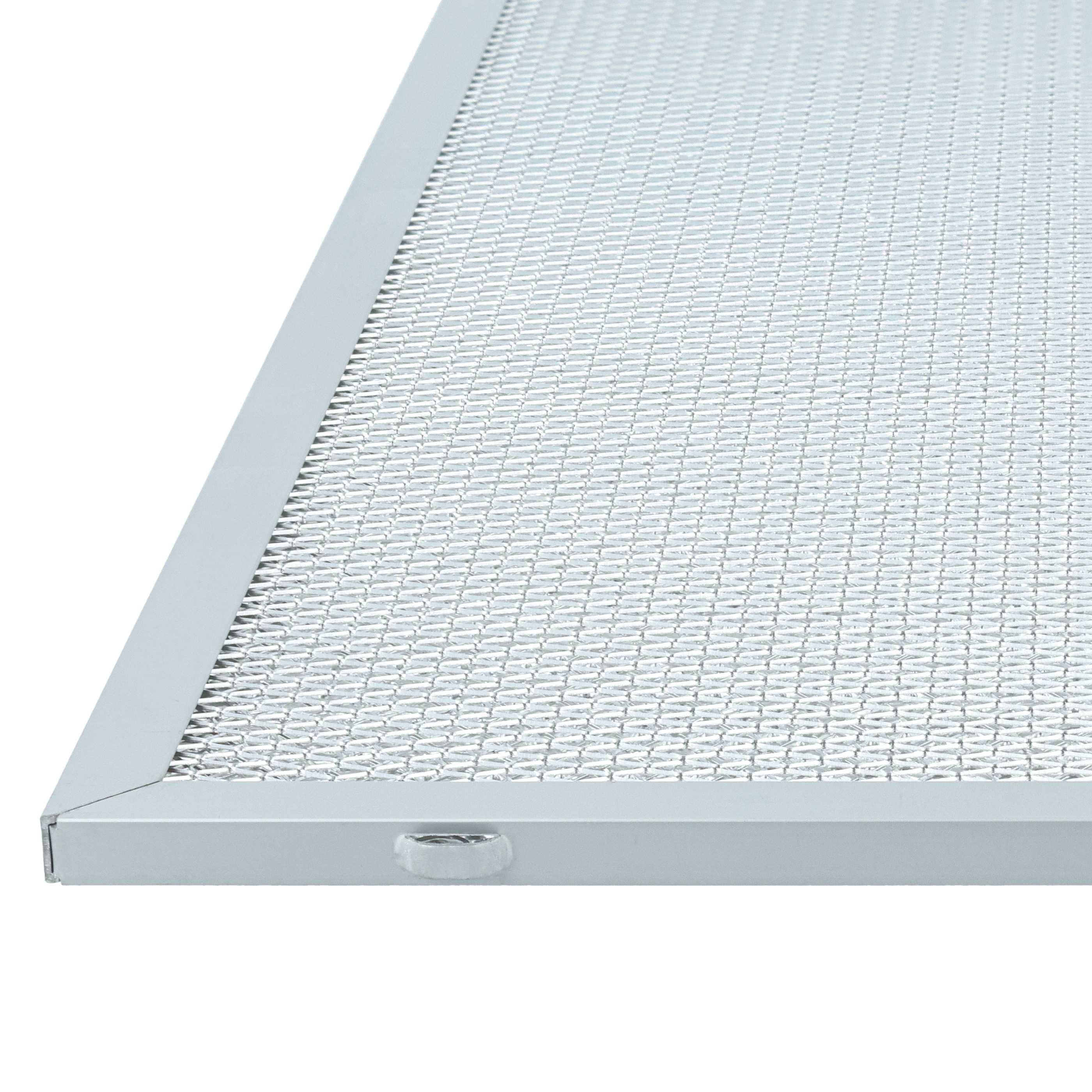 Dunstabzugshaube Metallfettfilter als Ersatz für AEG 4055344149, 055344149, 5026837000 für Electrolux u.a.