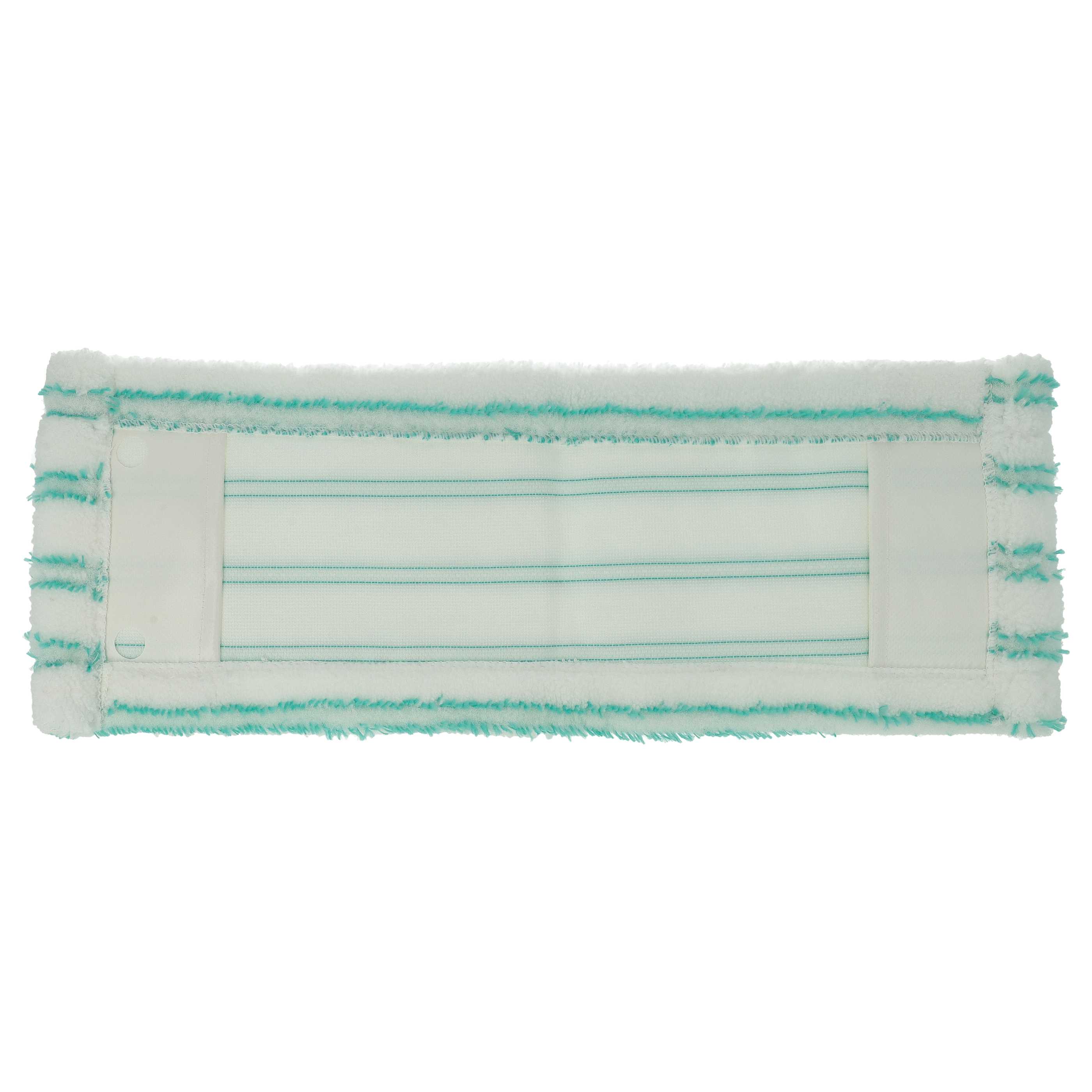 5x Cleaning Cloth replaces Leifheit 57501-2 for Leifheit Floor Mop - microfibre