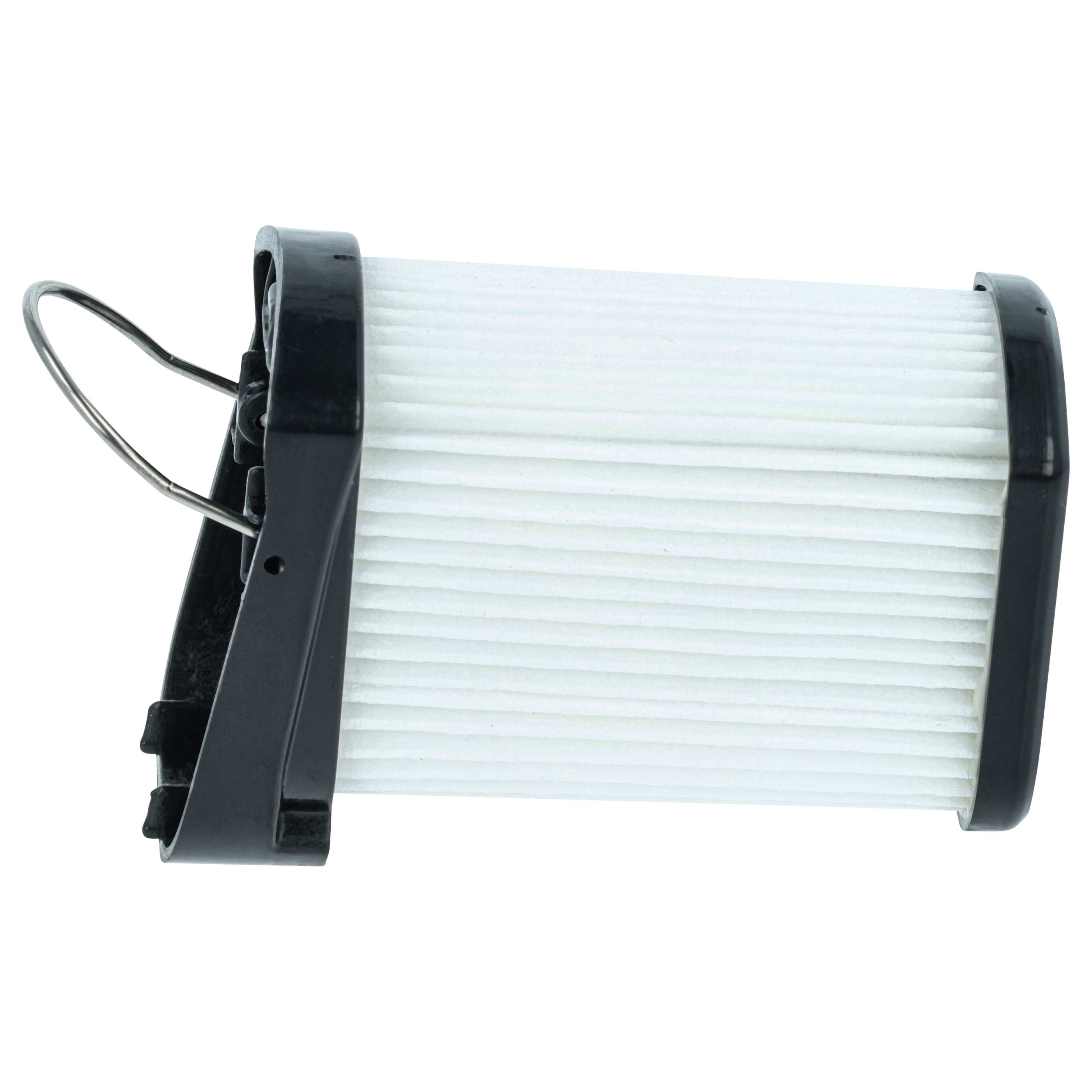4x Filterfilter replaces Shark RYX-WV207UK for Shark Vacuum Cleaner