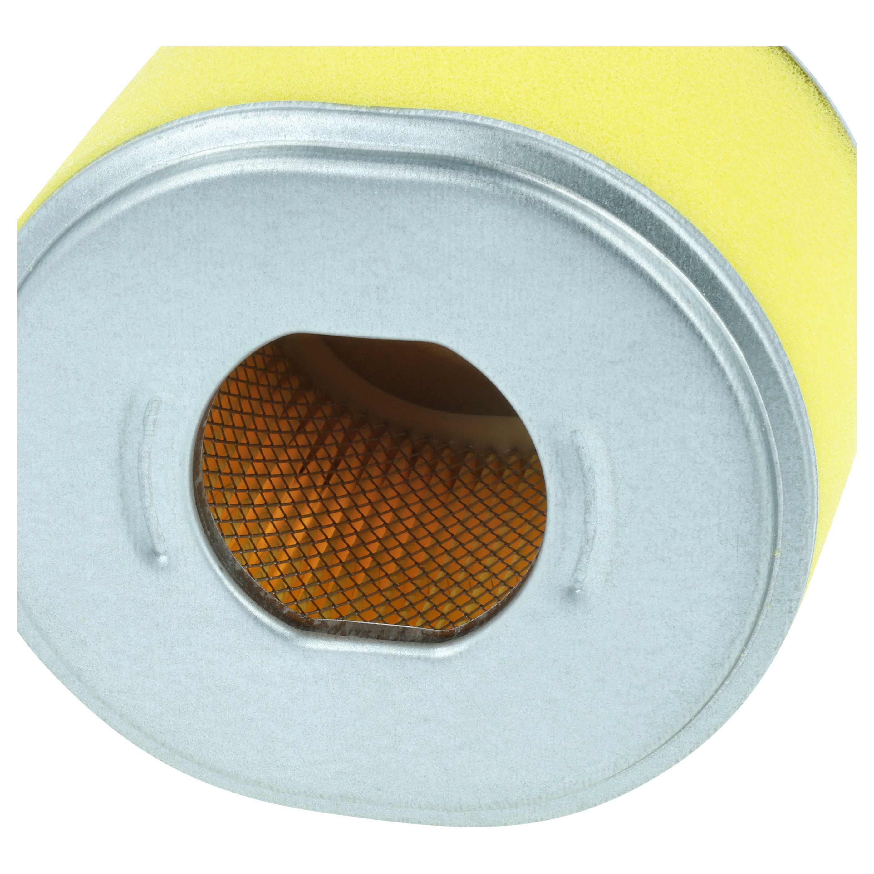 Filter replaces Honda 17218-ZE2-821, 17218-ZE2-505, 17210-ZE2-822, 17210-ZE2-515, 17210-ZE2-505 Lawn Mower