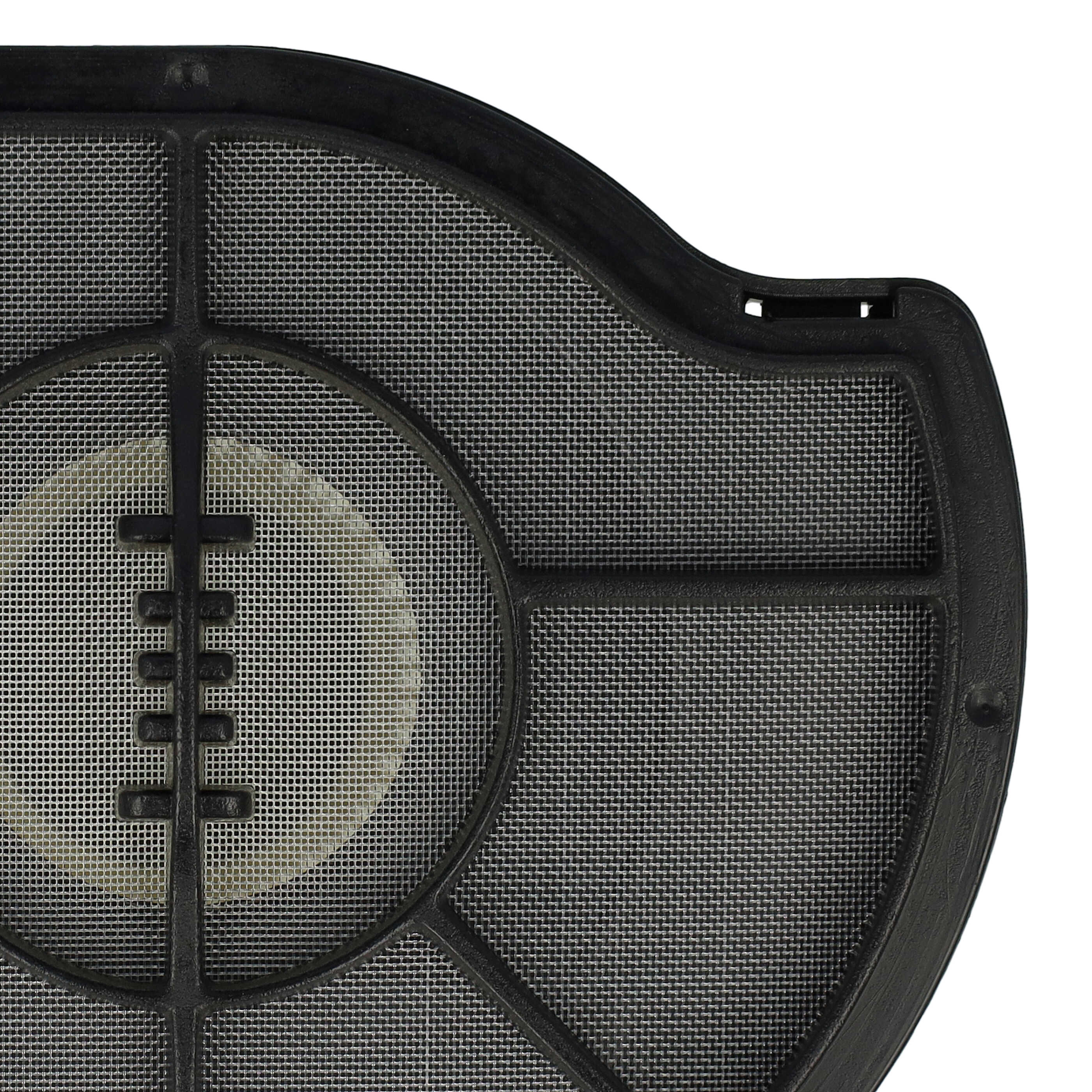 Filter Set replaces Dirt Devil 1882022 for Dirt Devil Vacuum Cleaner - Vacuum Cleaner Filter Set