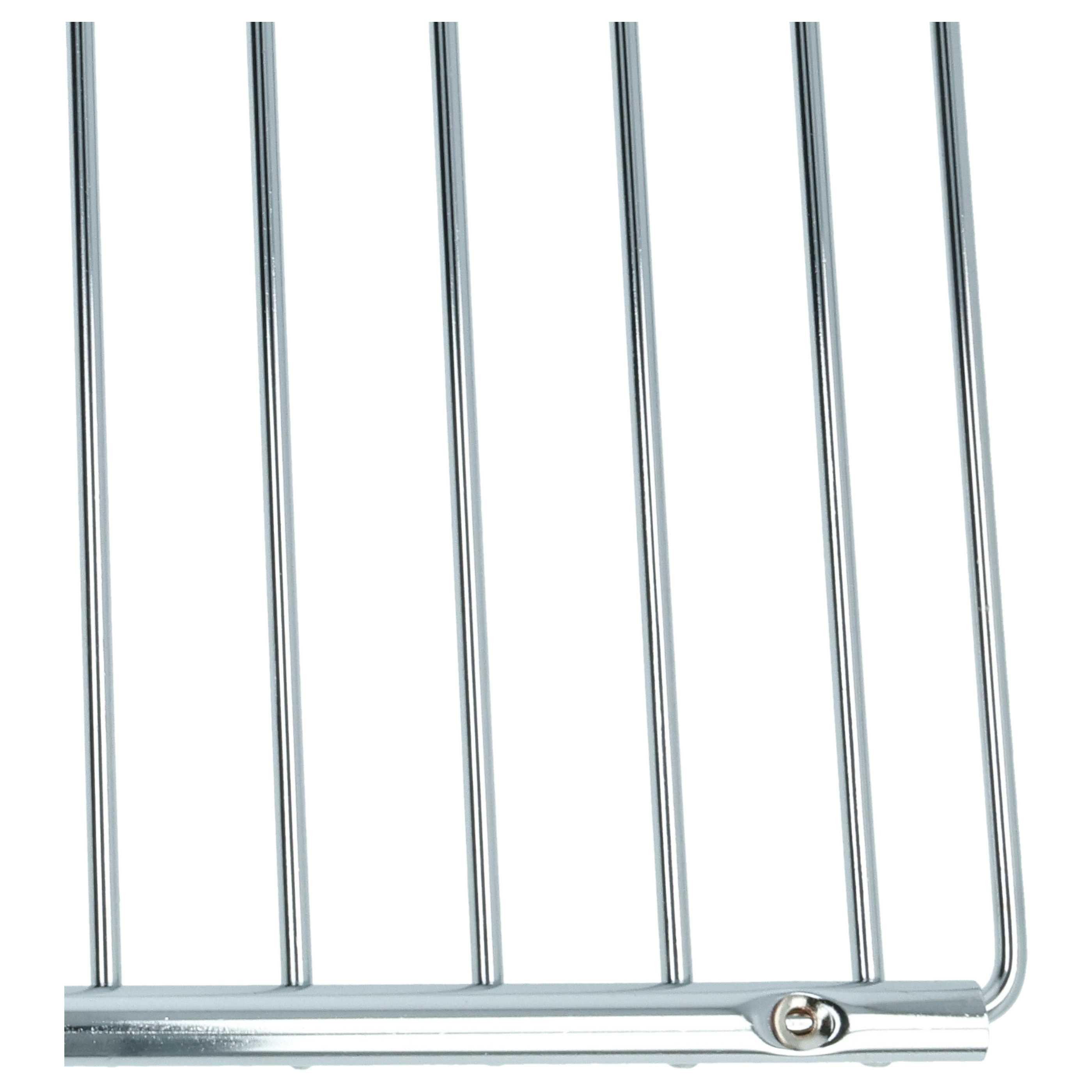 Baking Rack suitable for Oven - Grate 36 x 32.1 x 2.8 cm