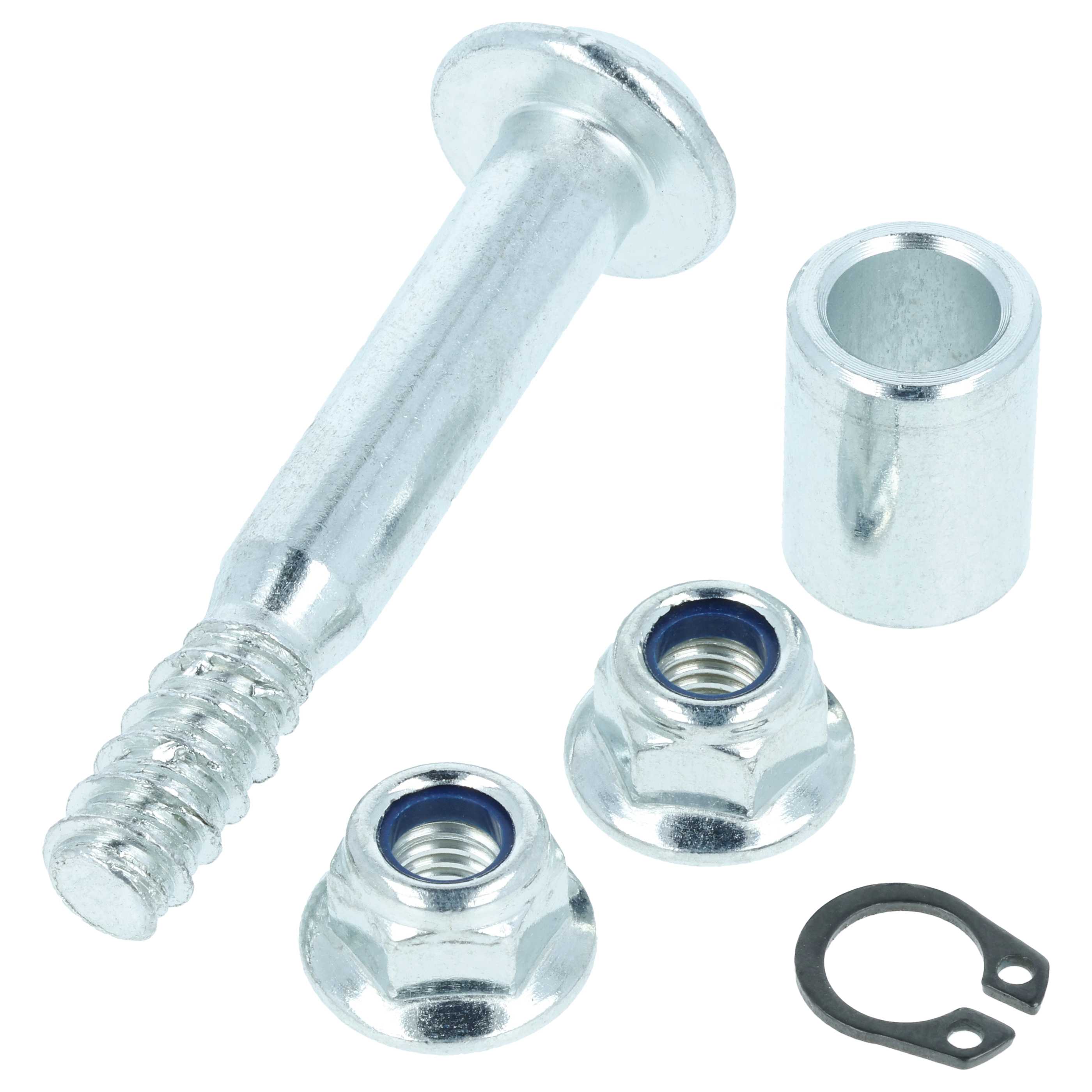 Tension Pulley replaces 00600436 for Bosch, Siemens Tumble Dryer