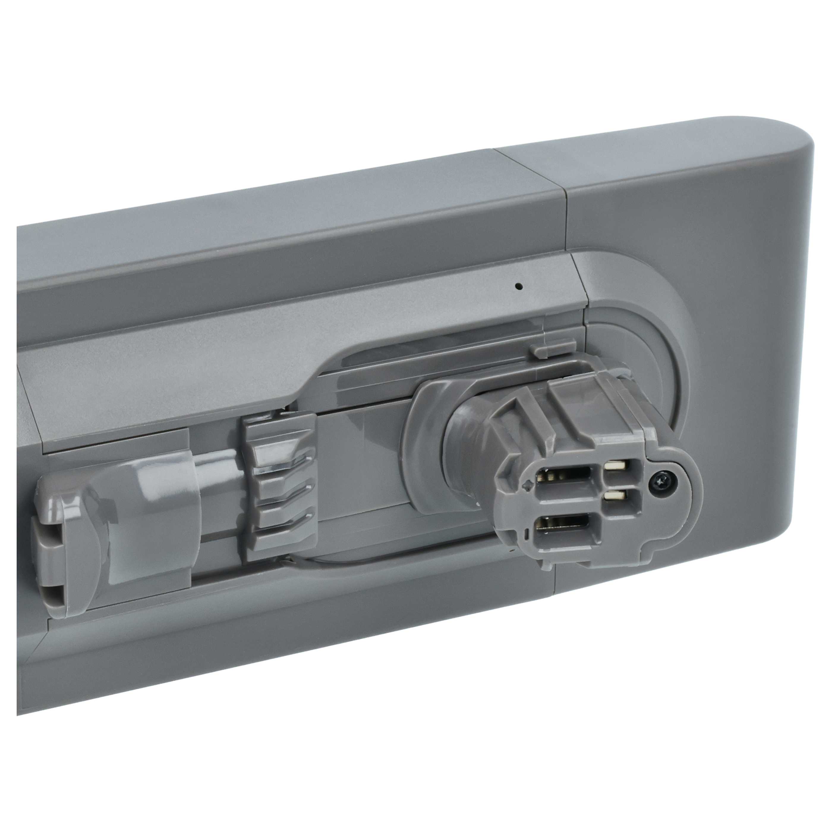 Akku für Dyson SV23, SV24, Dyson Gen5 Detect, Outsize für Staubsauger - 2500mAh 36V Li-Ion