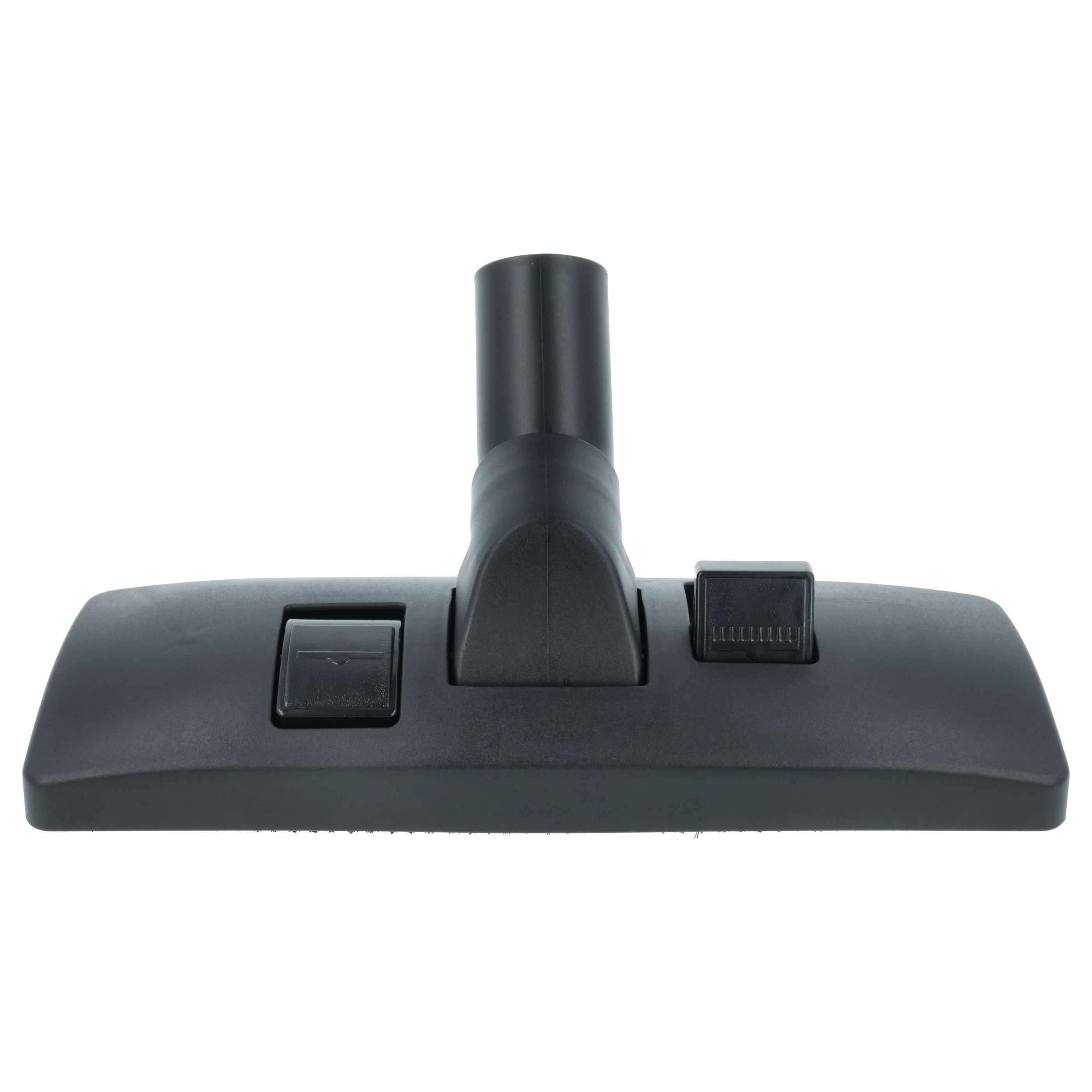 Vacuum Cleaner Floor Nozzle for Philips, Bosch, Kärcher, Rowenta , 32 mm Connection - Type 18, 15.5cm