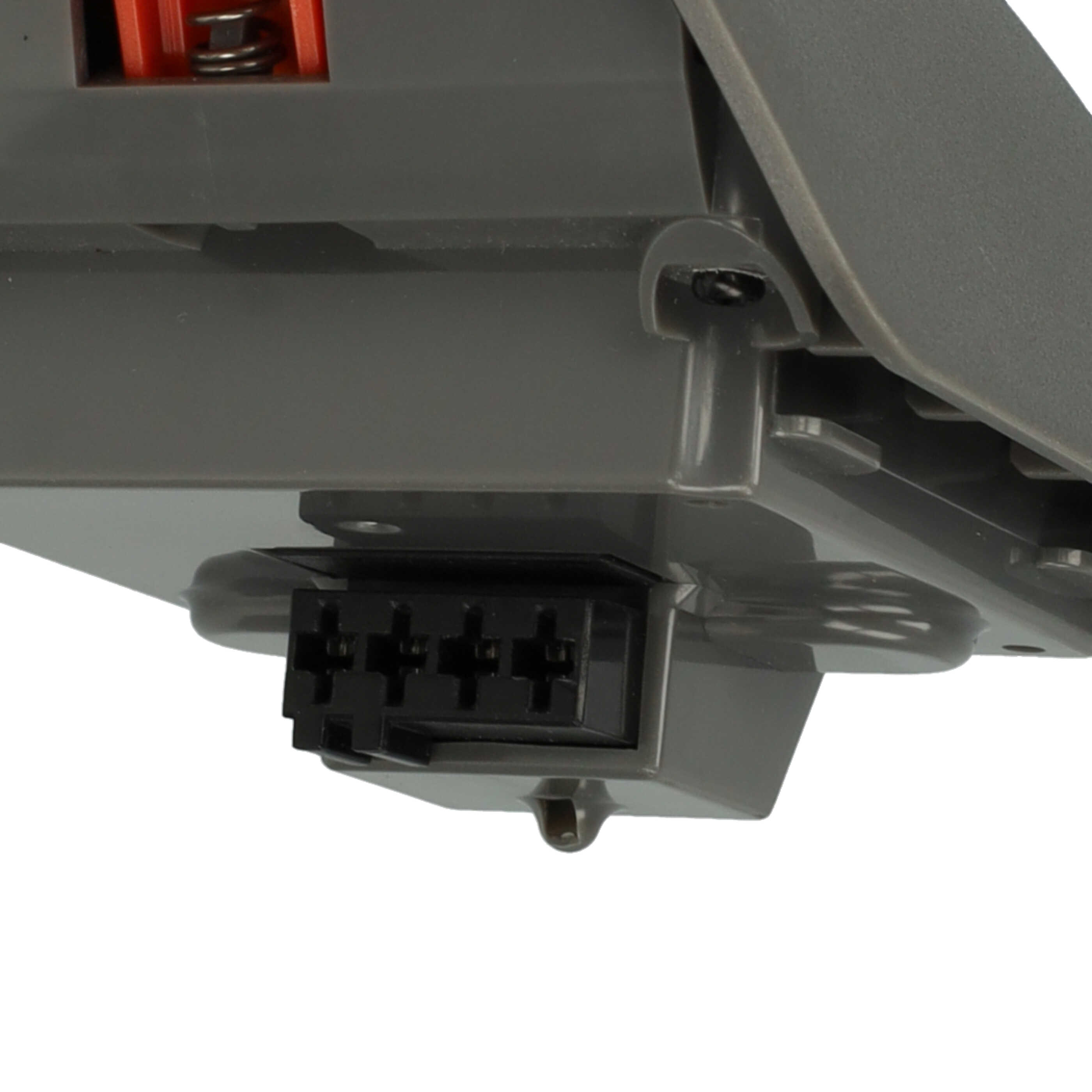 Hose Box Battery Replacement for Gardena 008A231 - 2500mAh 18V Li-Ion