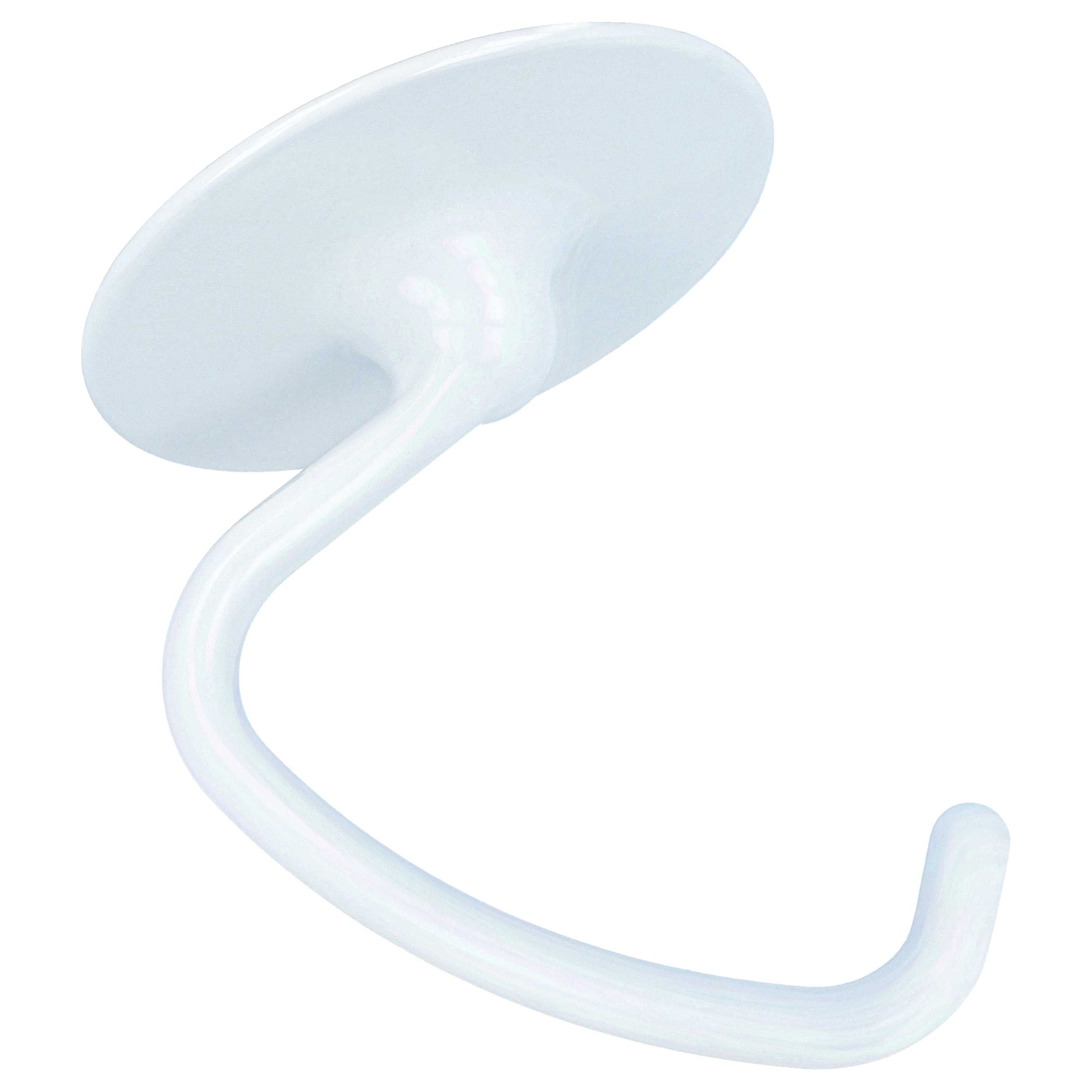 Dough Hook replaces Indesit-Company C00510811 for KitchenAid Kitchen Machine - White