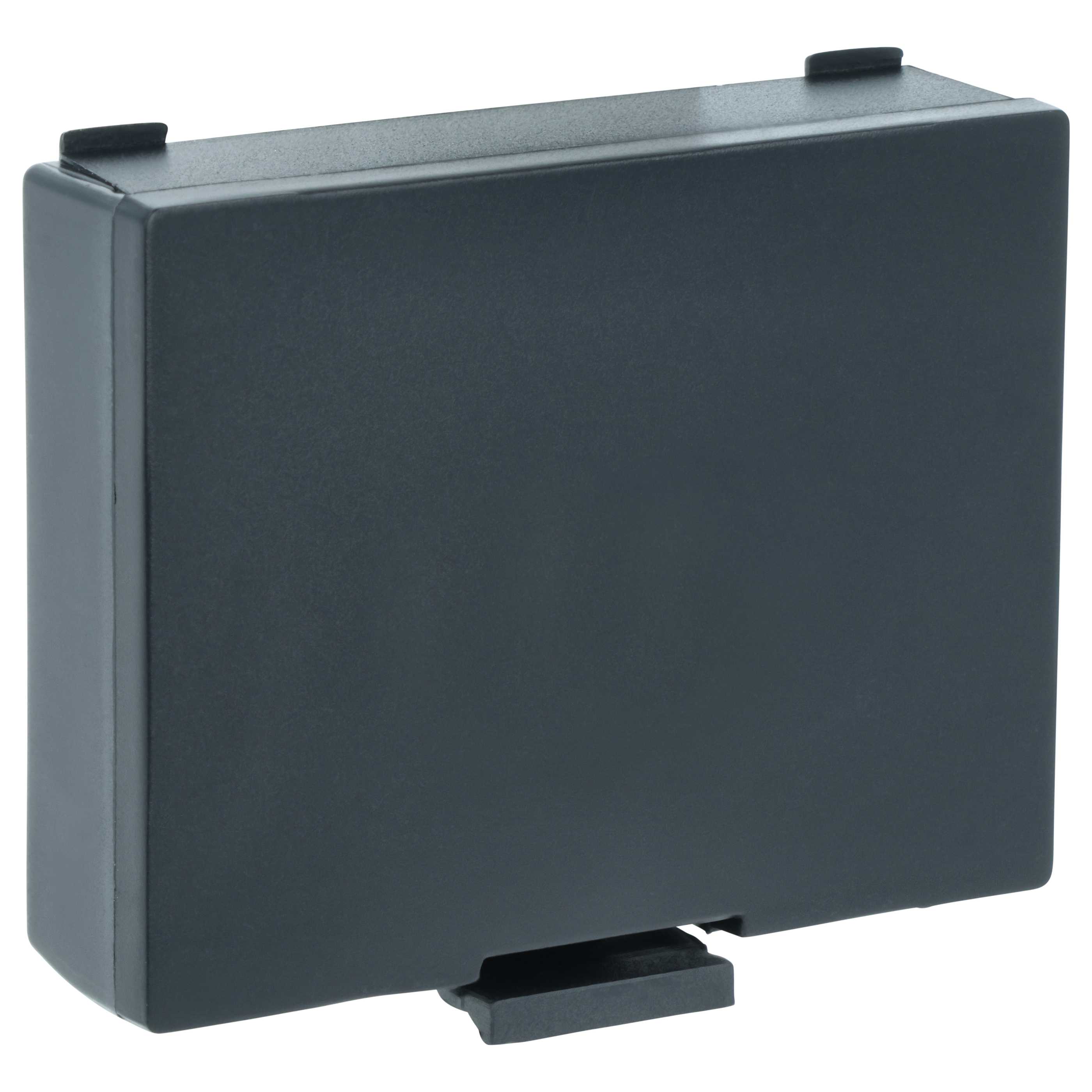 Printer Battery replaces Bixolon PBP-R200 - 2200 mAh 3.7 V Li-Ion