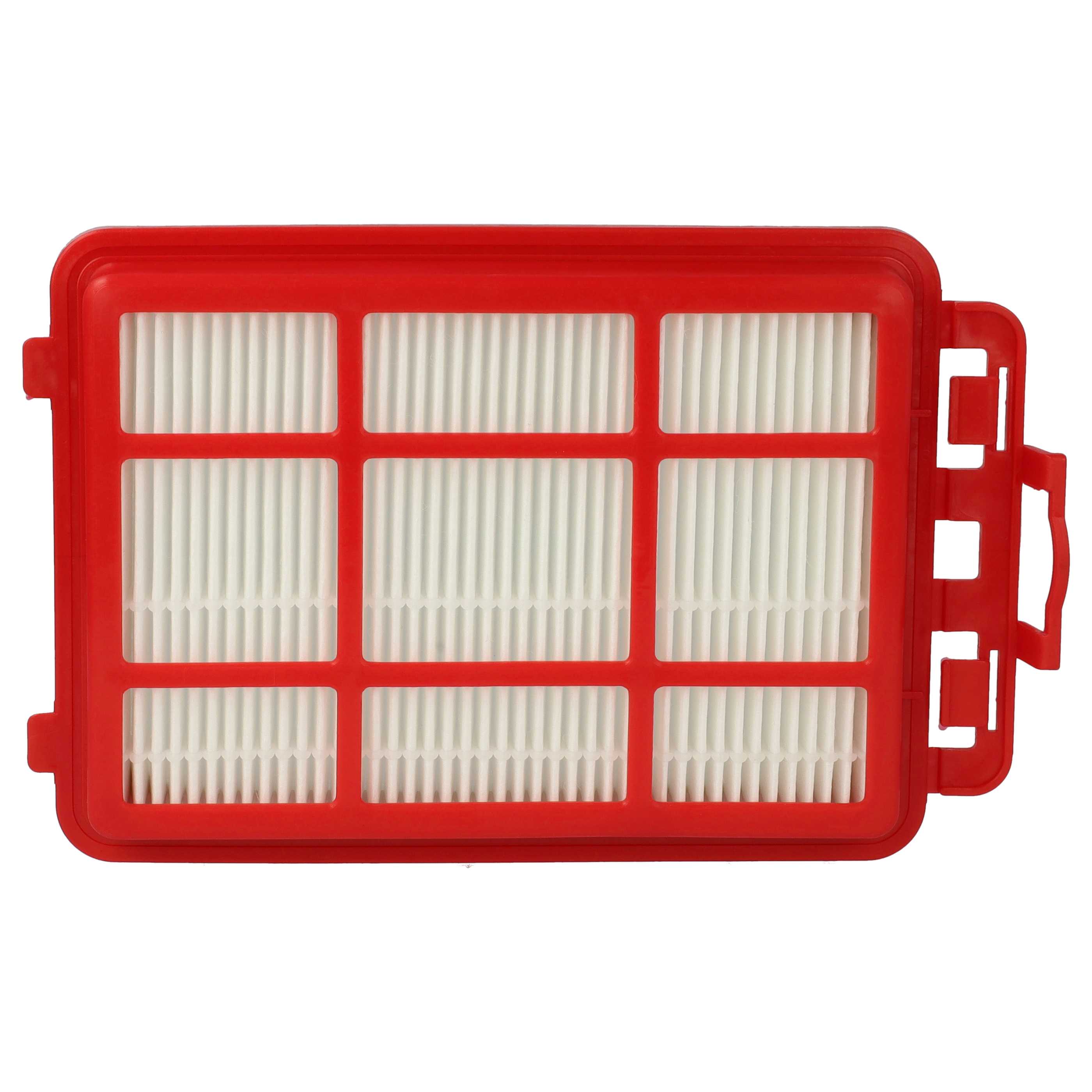 3x Filter replaces 4055398137 for Zanussi Vacuum Cleaner