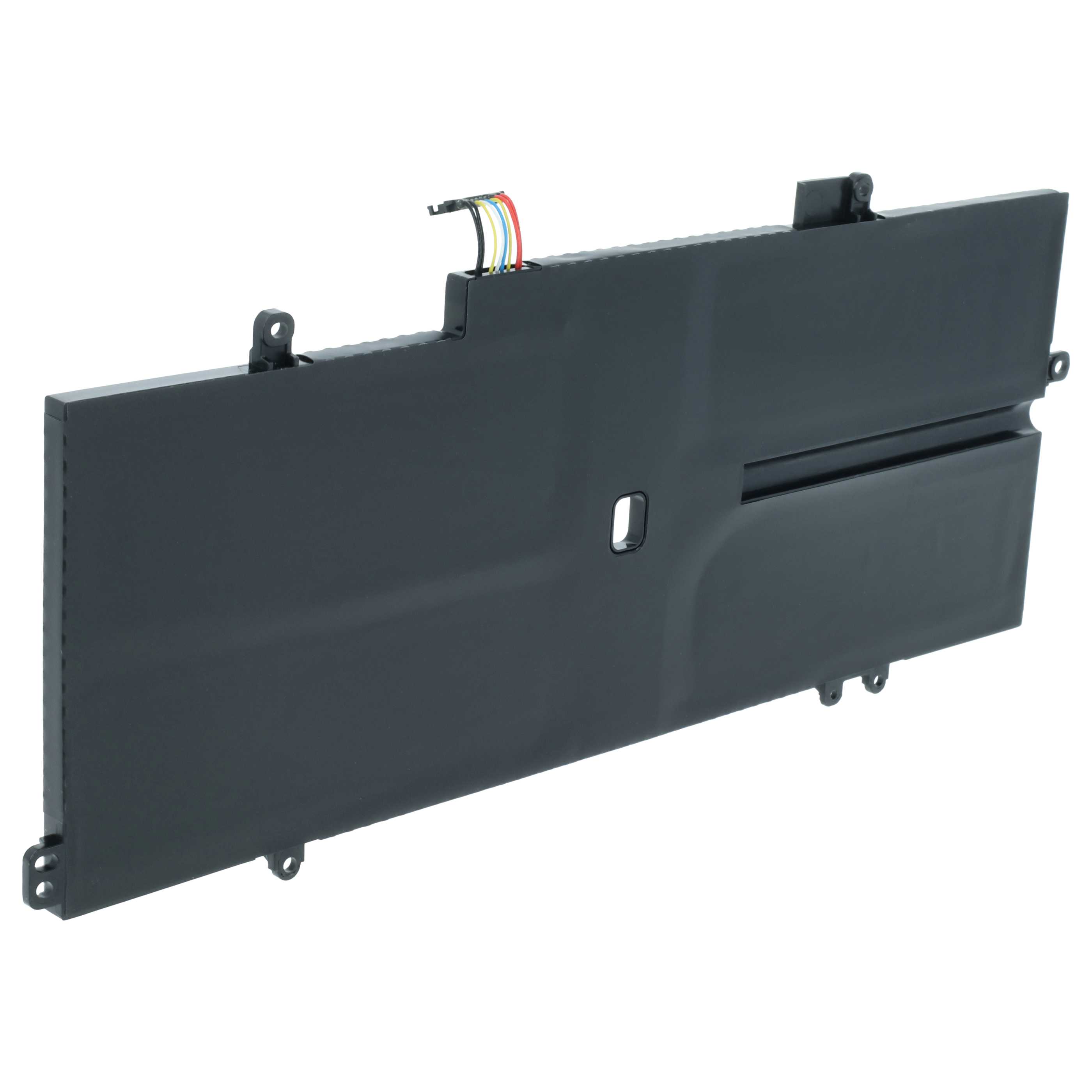 Akumulator do laptopa zamiennik Lenovo 02DL006, 02DL005L18L4P71, 02DL004 - 3200 mAh 15,36 V LiPo