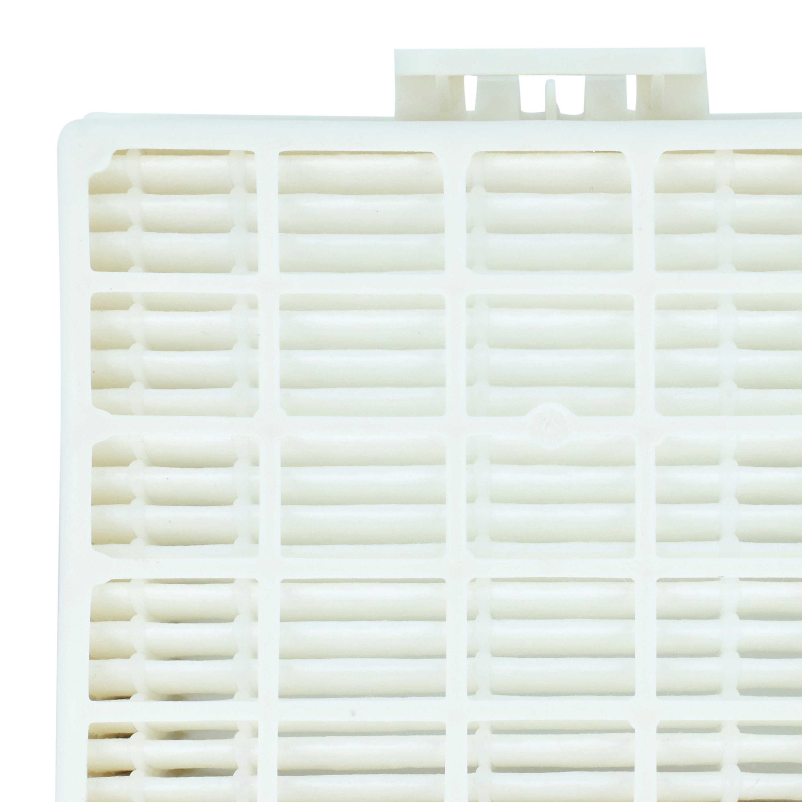 2x Filter replaces Bosch Siemens 577348, 00578731, 00576833, 576726, 575386, 574638 for Bosch Vacuum Cleaner