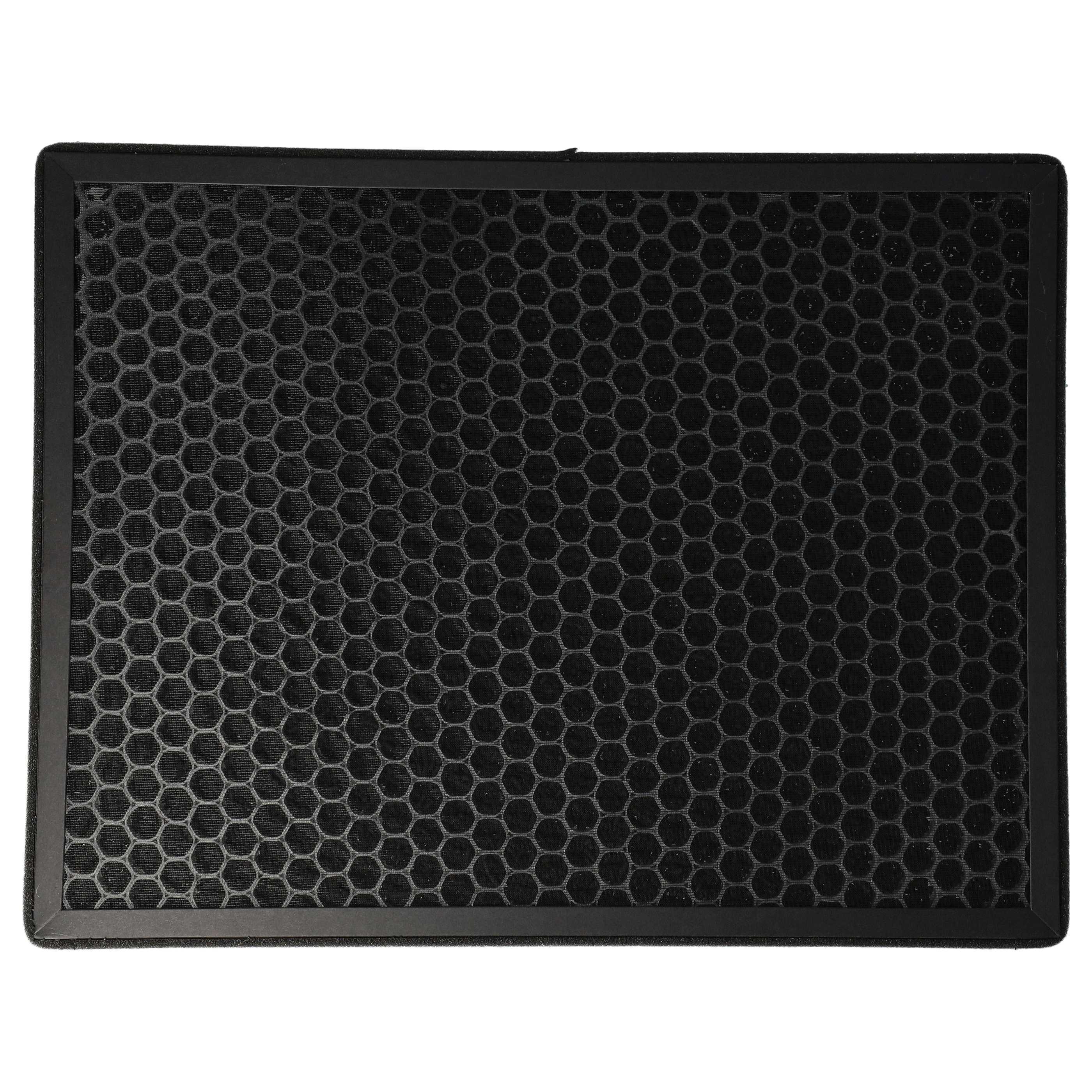 Filtro carboni attivi per sostituisce Philips FY1413/30 purificatore d'aria - 