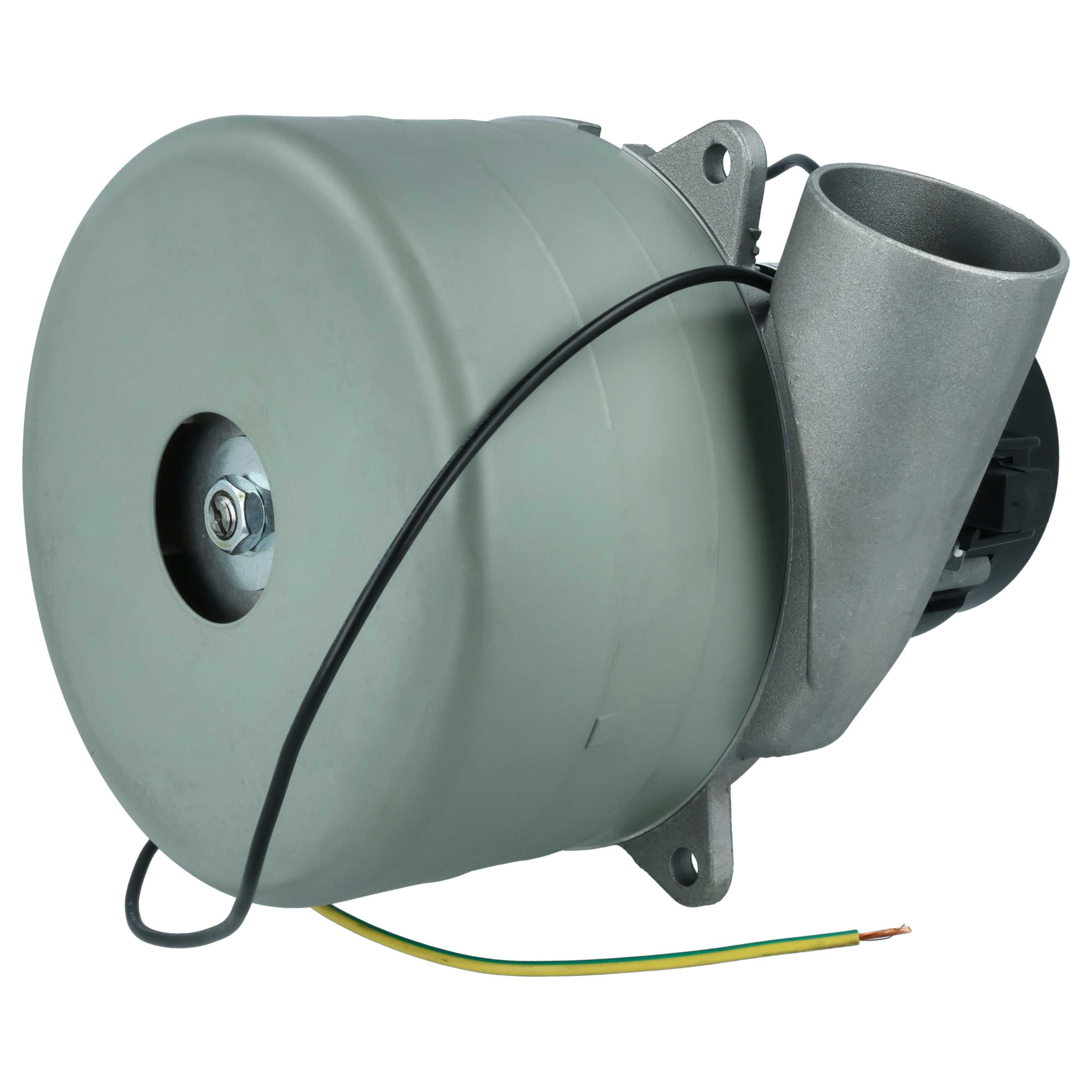 Motore sostituisce Ametek 117123-00 per aspirapolvere Nilfisk - 1500W