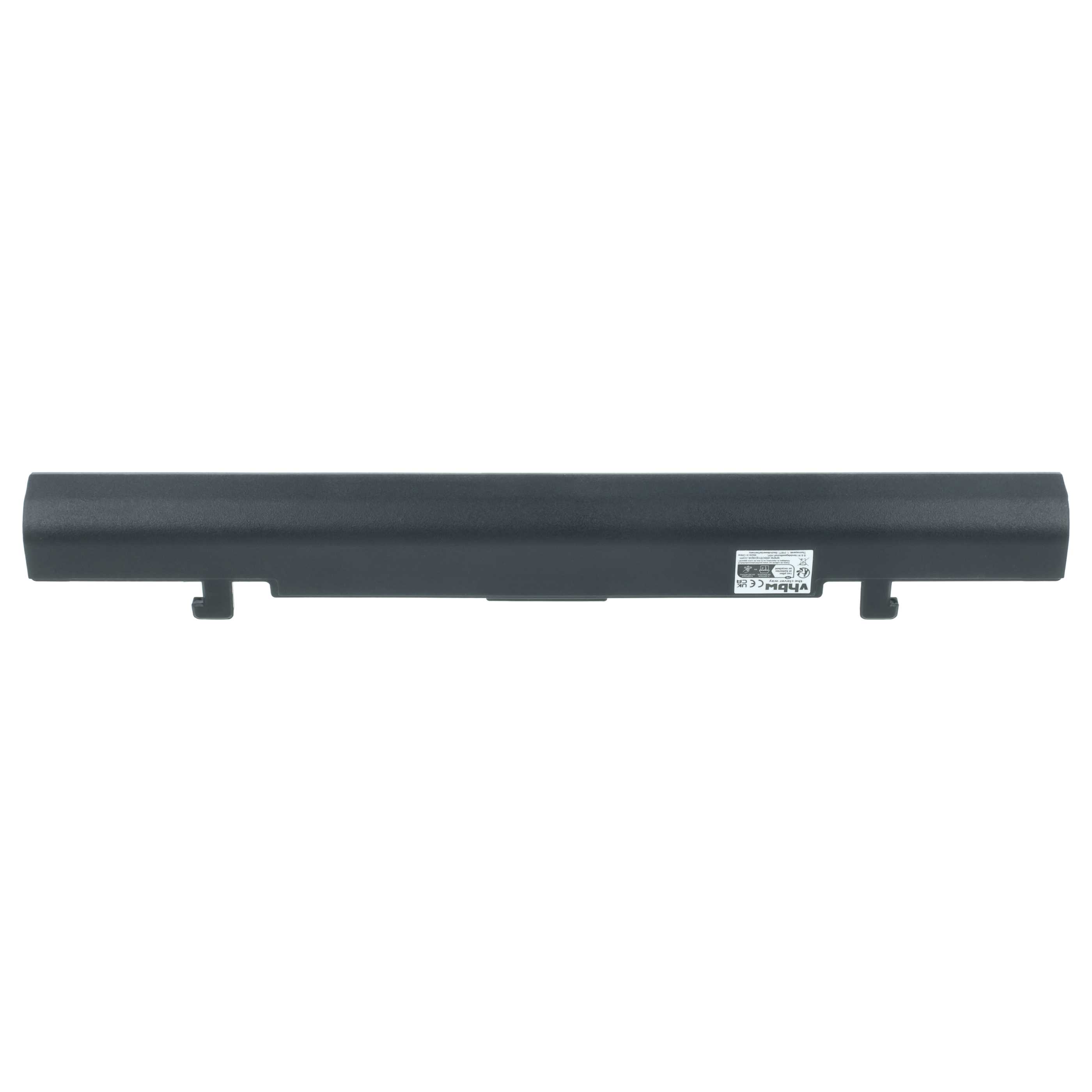Akumulator do laptopa zamiennik Medion A41-E15, E15LS93 MSN, 30023620 - 2600 mAh 15,2 V Li-Ion, czarny