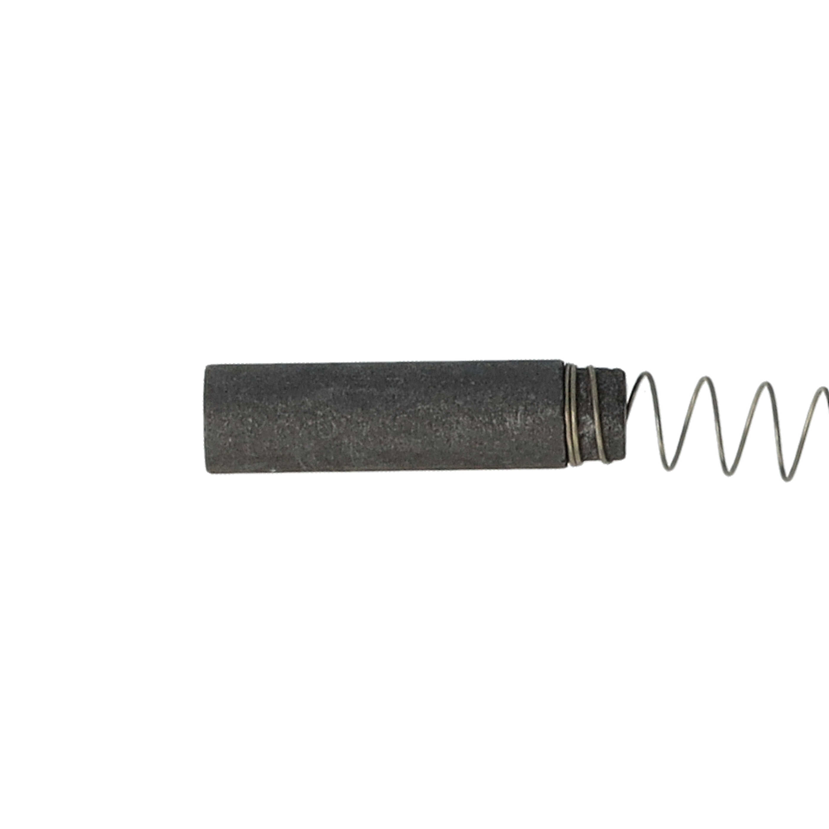 2x Kohlebürste für Elektrowerkzeug - 15 x 4 x 4mm