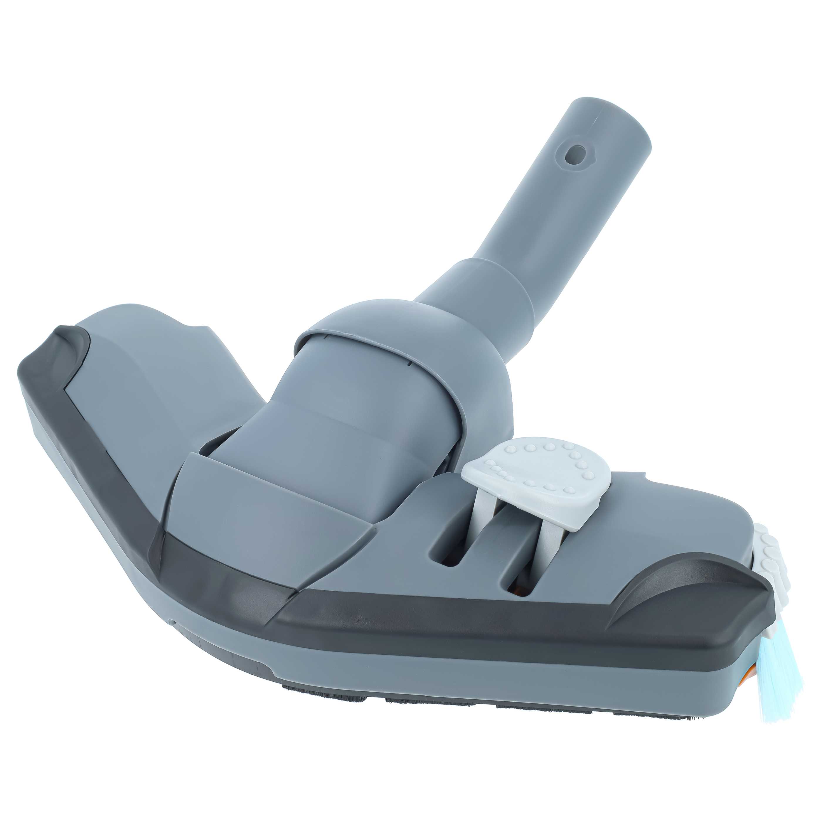 Bodendüse für Staubsauger mit 32 mm-Anschluss, ersetzt Philips TriActive, 432200422715