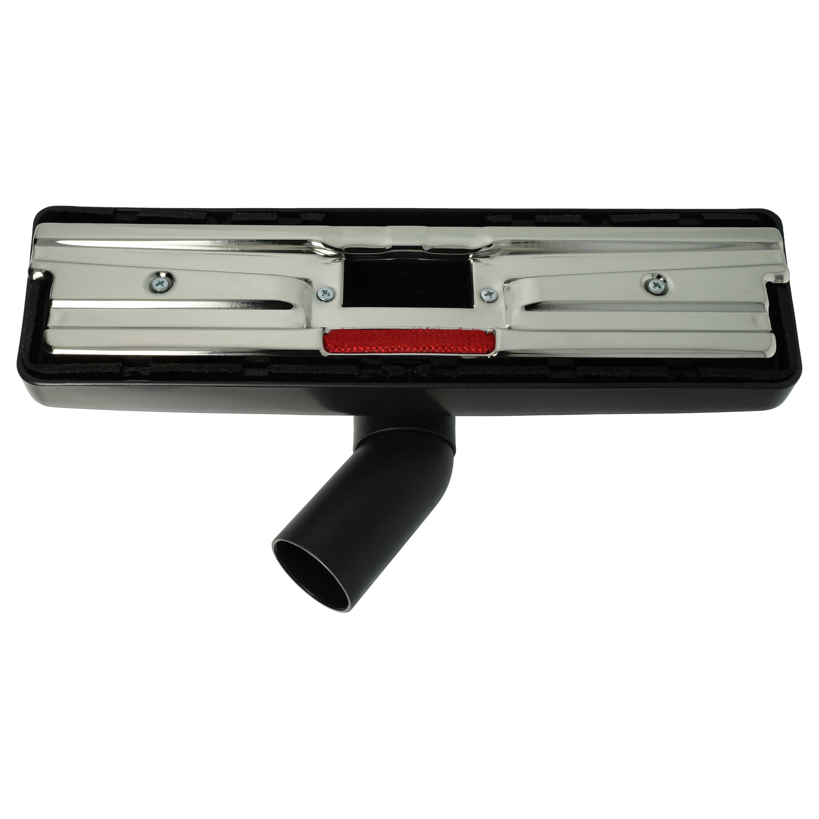 Vacuum Cleaner Floor Nozzle for Philips, Bosch, Miele, AEG , 35 mm Connection - Type 20, 15.5cm