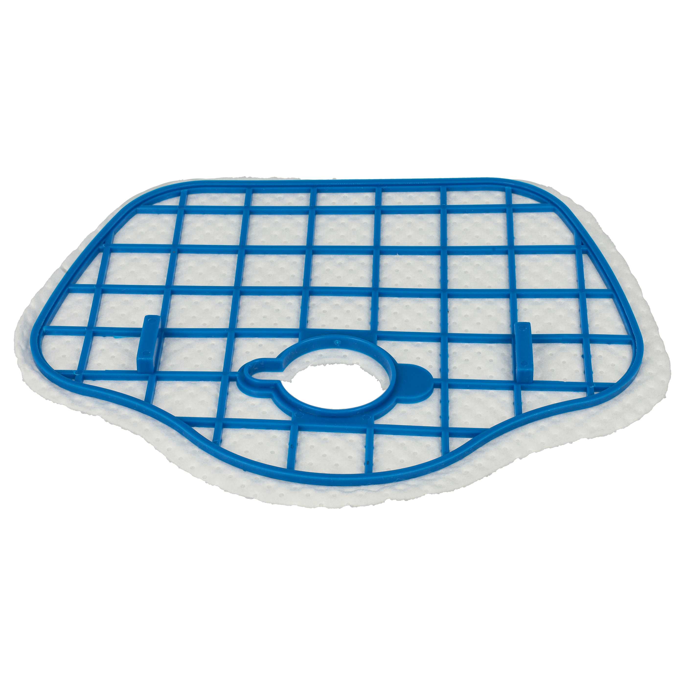 Filtre remplace Philips CP0281, CP0281/01 pour aspirateur robot Philips - Filtre à poussières