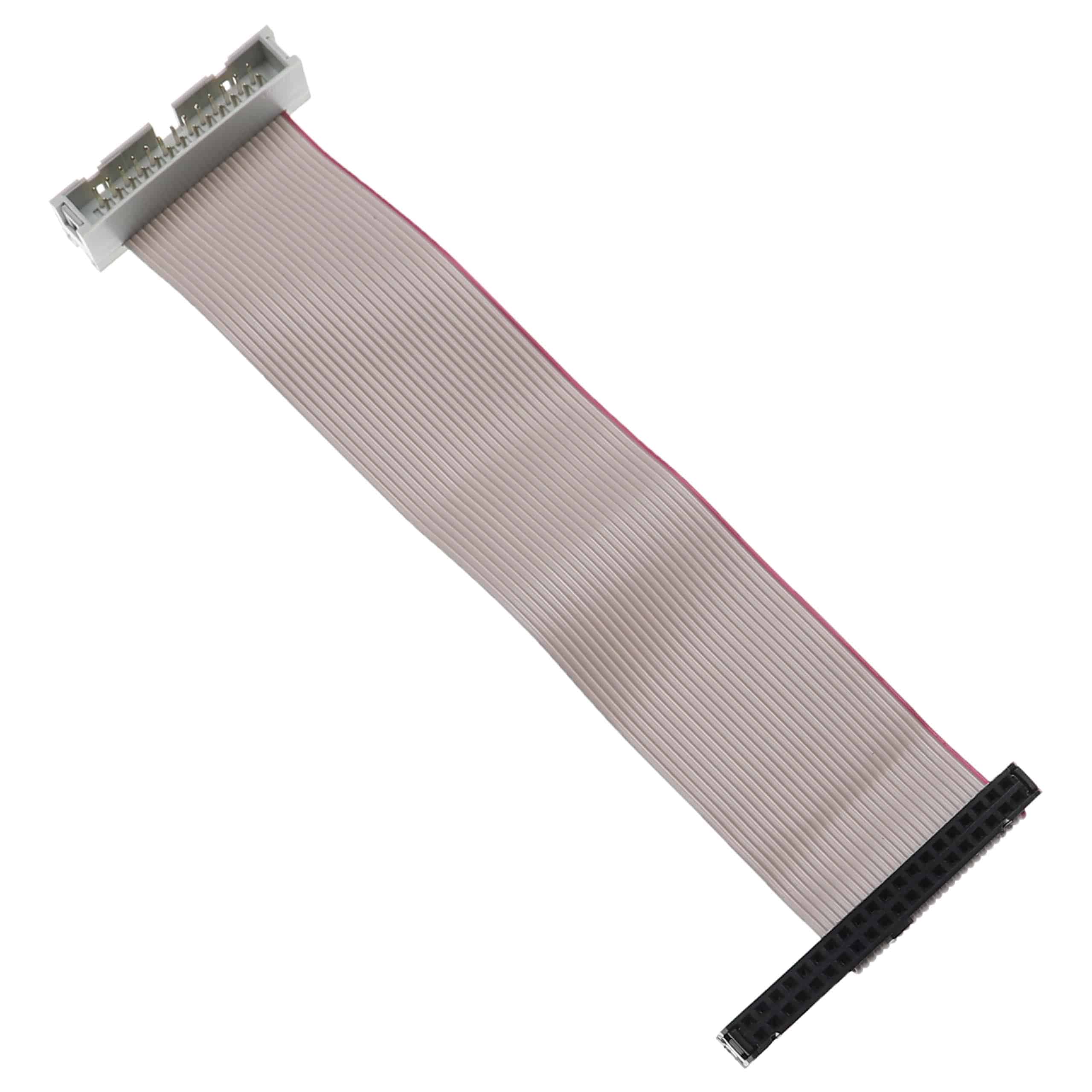 GPIO Adapter Cable suitable for Raspberry Pi Mini Computer - GPIO Adapter 40 Pin Socket to 26 Pin Plug
