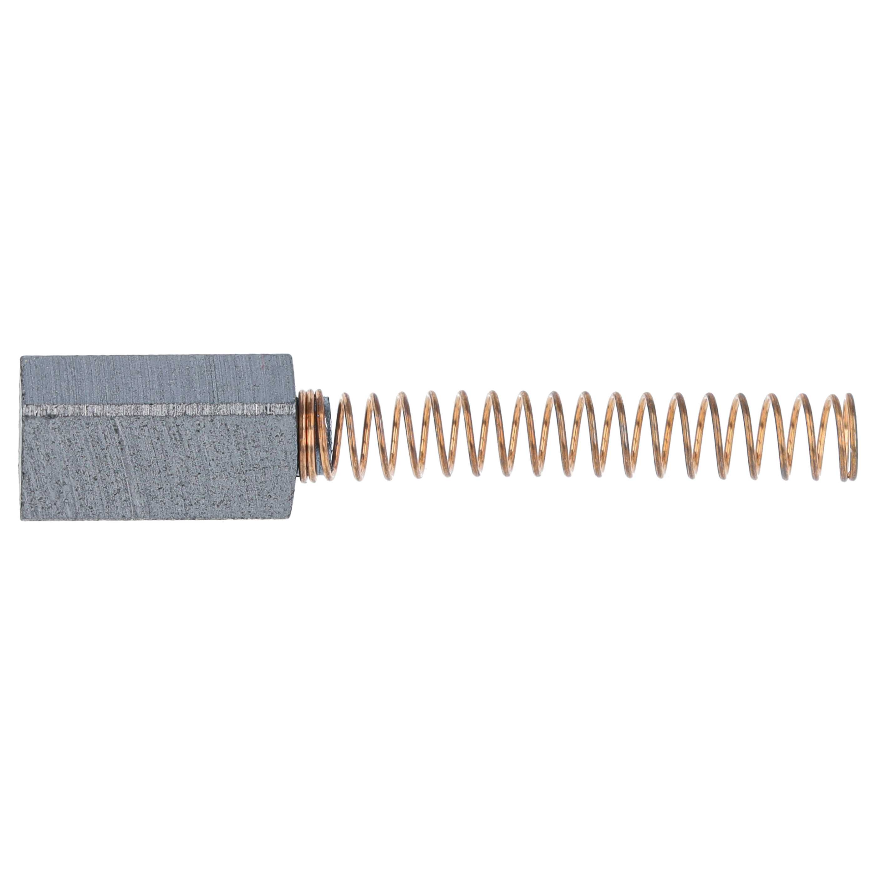 Kohlebürsten (2 Stück) für Bosch PSS 240 A, u.a., ersetzt 2604321925, 13.97*7.87*4.85 mm