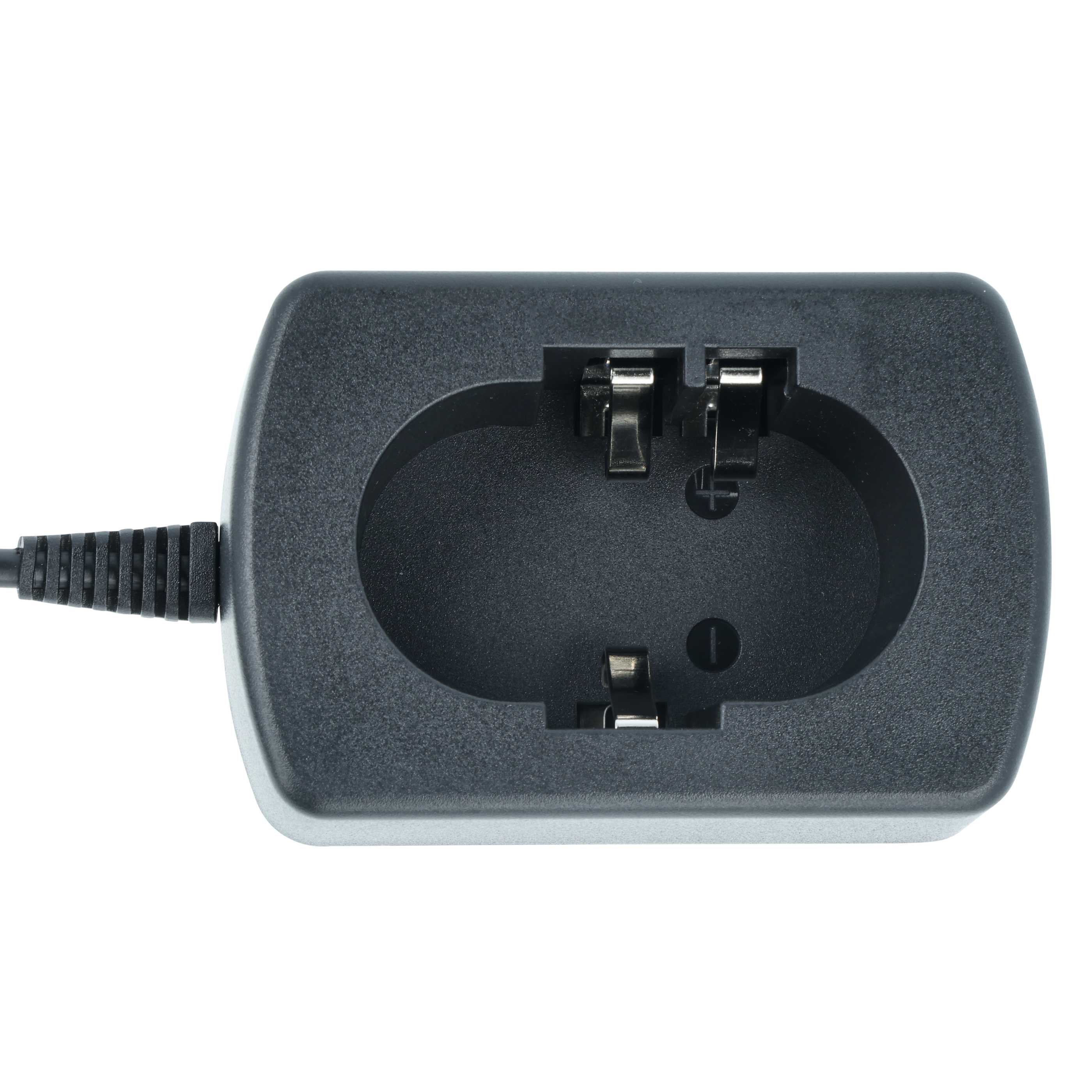 Charger suitable for Hitachi DH 20DV Power Tool Batteries - Li-Ion, 1.5A