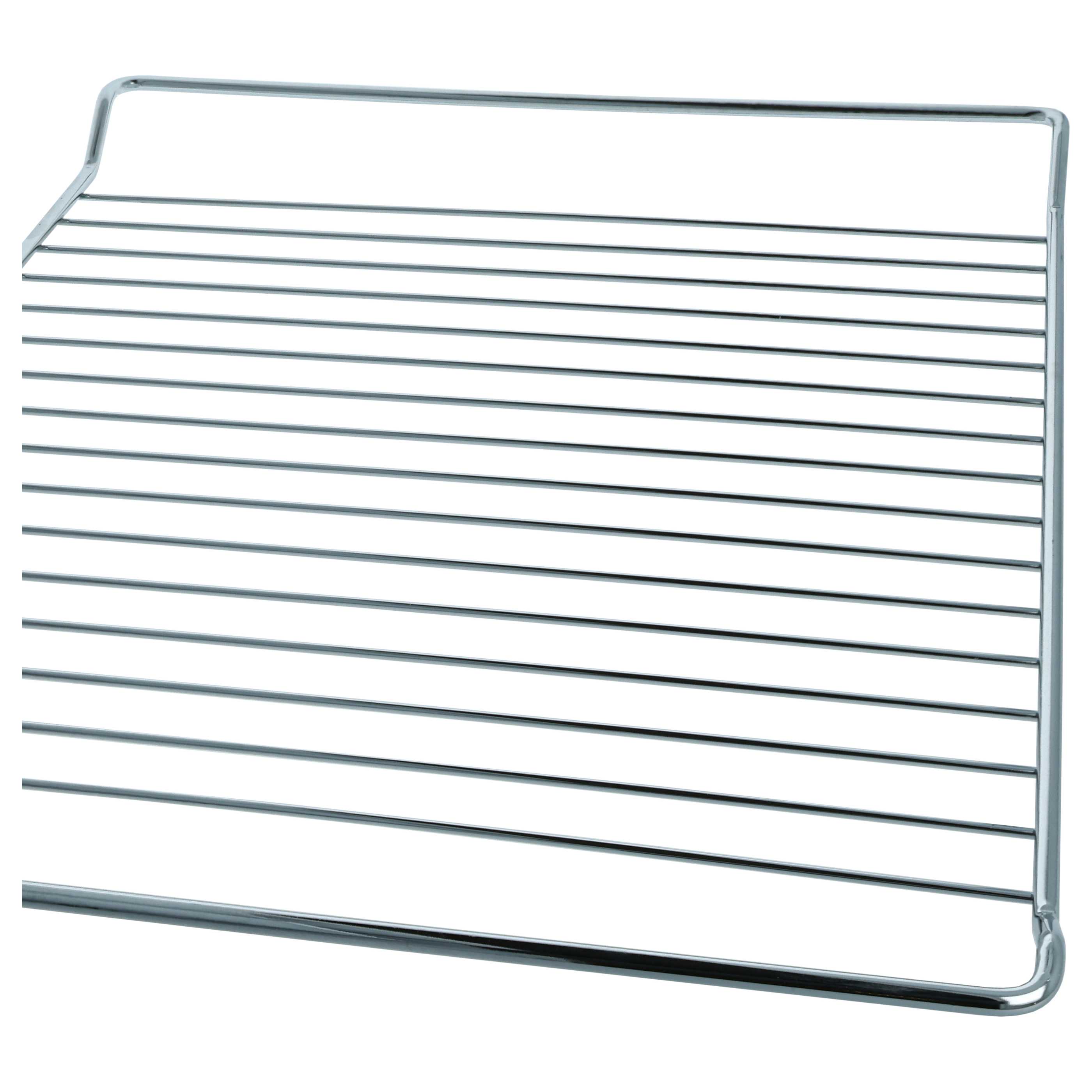 Grille remplace Bosch 574876, BSHG00440579, BSHG00434175 pour four Bosch - Gril 46,5 x 37 x 2,8 cm