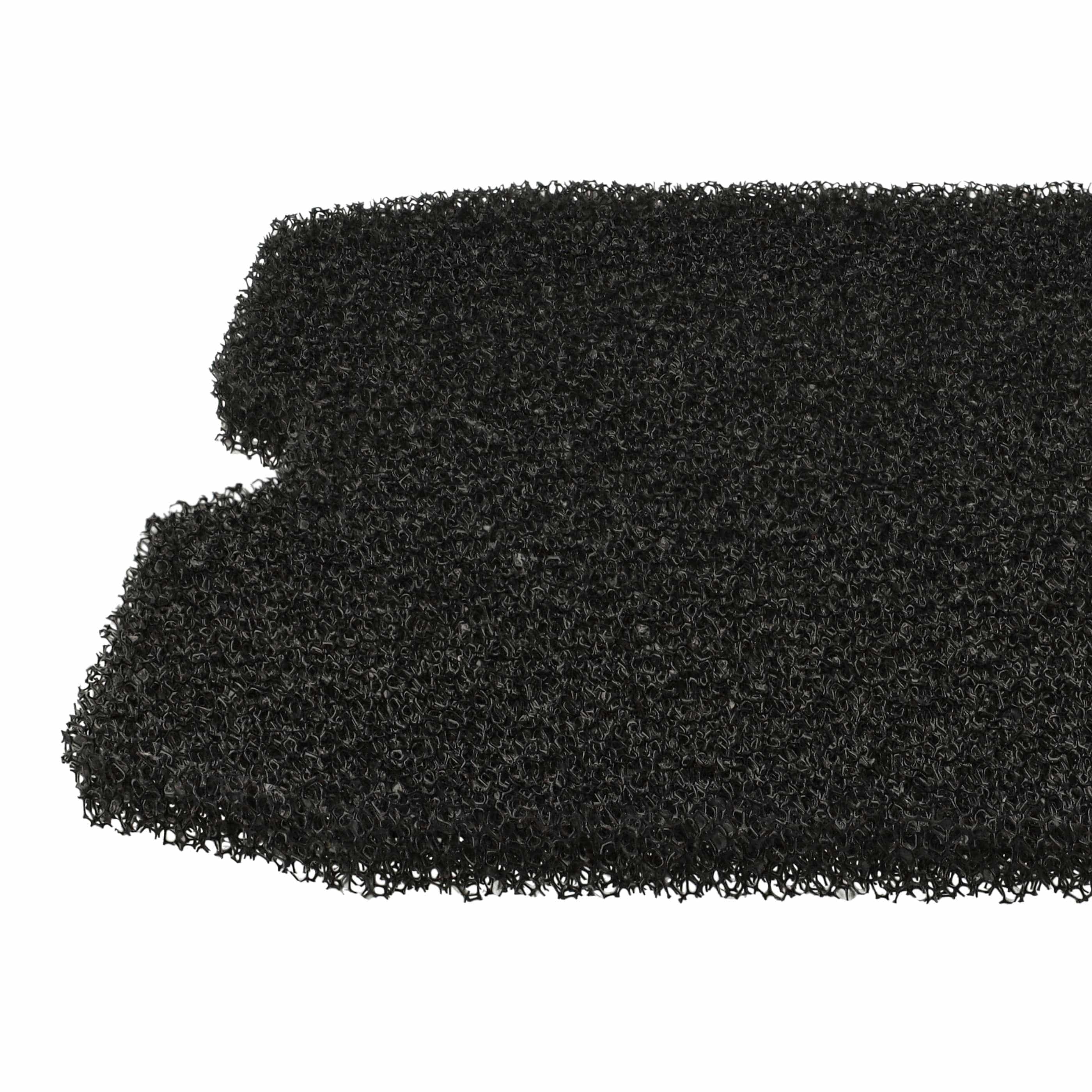 2x Filter as Replacement for Blomberg 2952380100 Tumble Dryer etc.