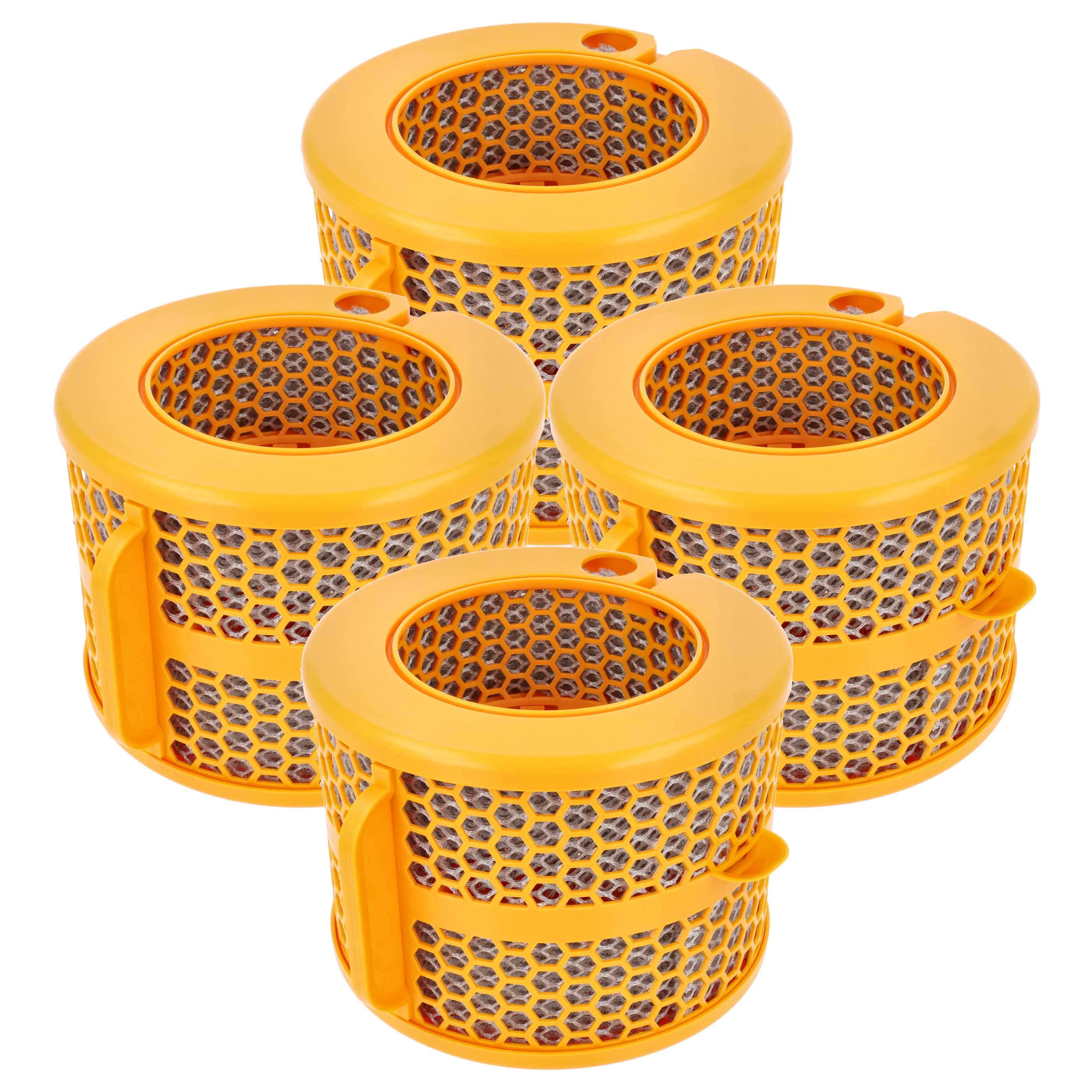 4x Wicking Humidifier Filter replaces Dyson 970718-01 for Dyson Air Humidifer