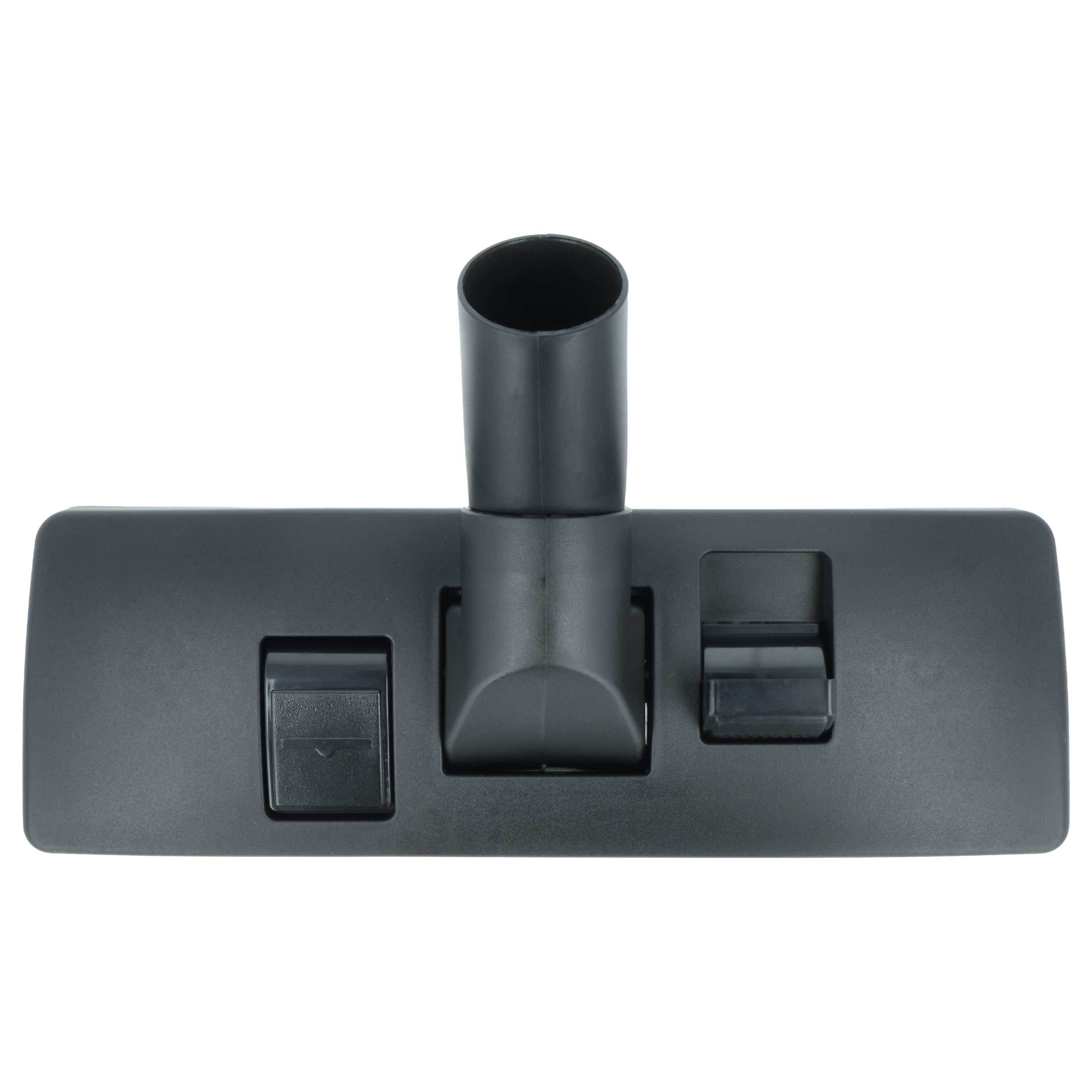 Vacuum Cleaner Floor Nozzle for Philips, Bosch, Kärcher, Rowenta , flexible Connection - incl. Adapter - Type