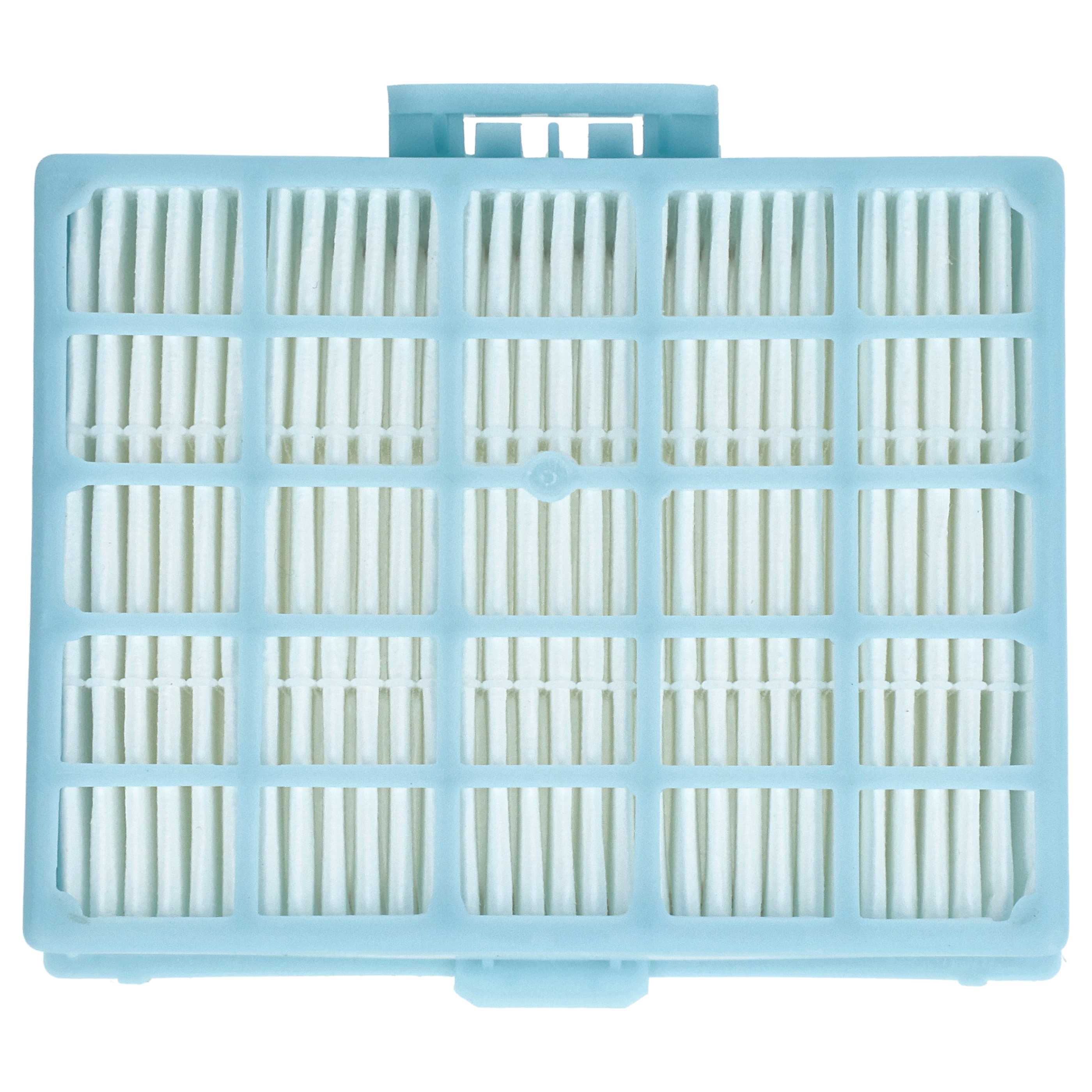 3x Filter replaces Bosch Siemens 579546, 00577148, BBZ159HF, 17001131, GS 20, F1C3X for Bosch Vacuum Cleaner