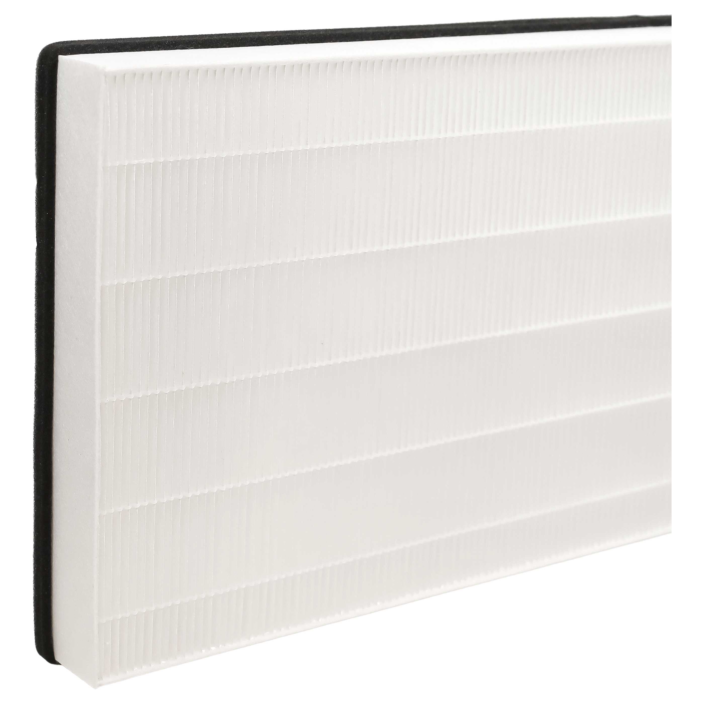 Set filtros 3 uds. reemplaza Vallox 1450, 105116, Nr. 16 para Vallox ventilador