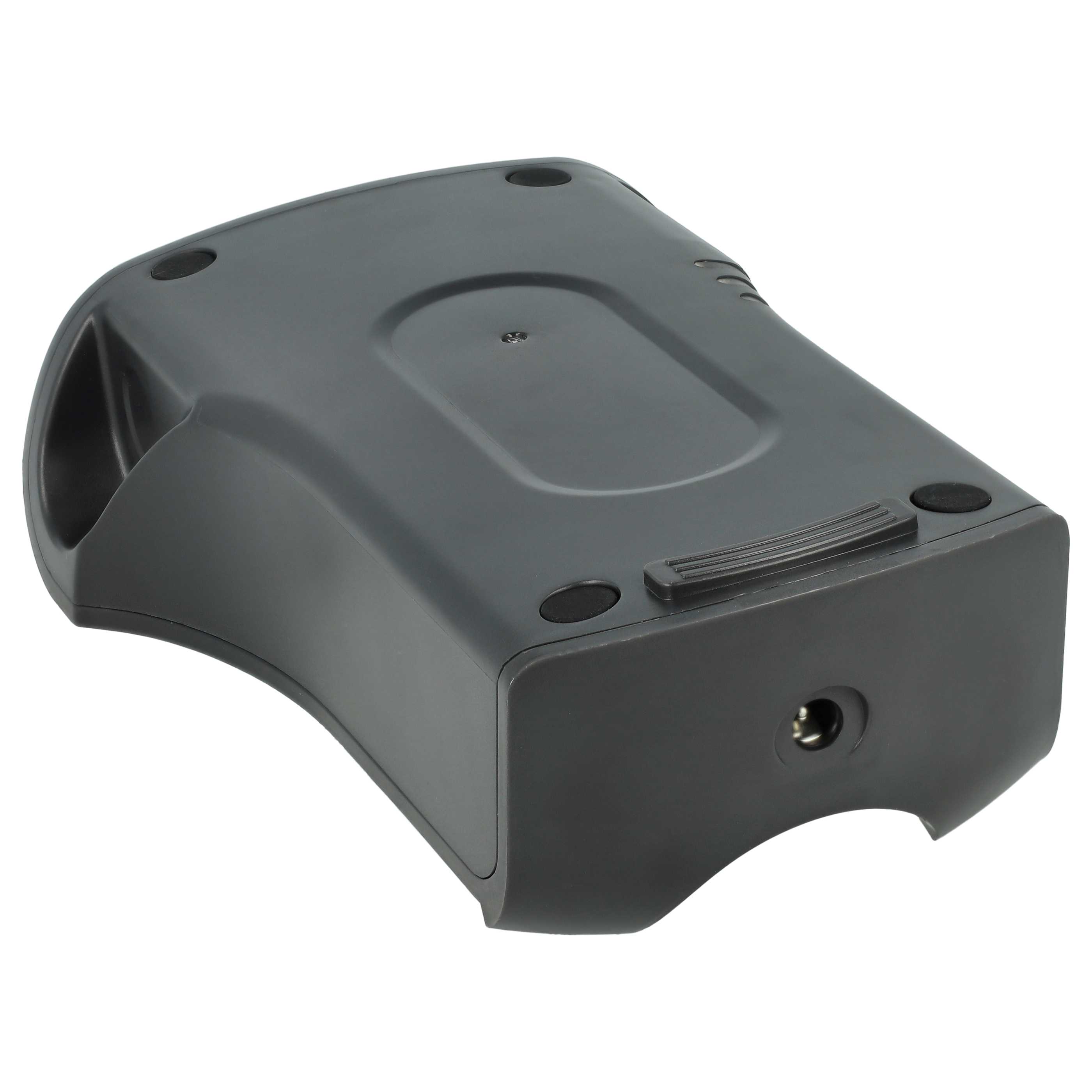Battery replaces XSBT620 for Shark 2500mAh, 21.6V, Li-Ion