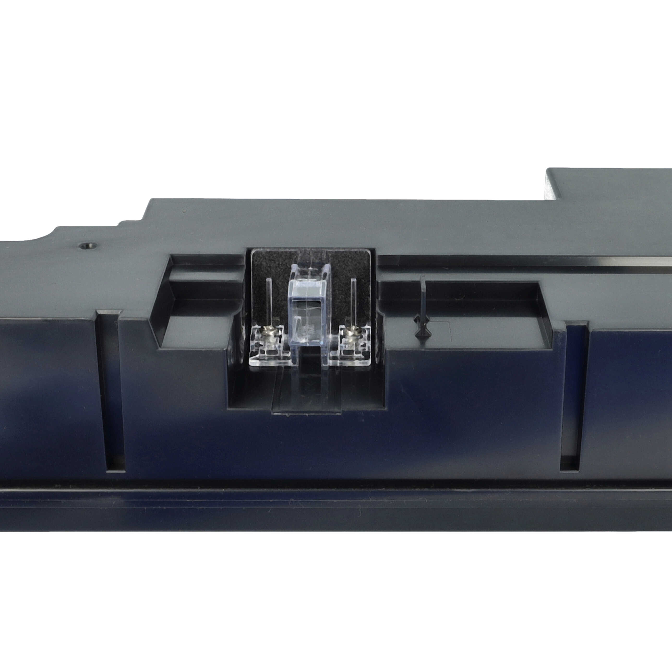 Depósito tóner reemplaza Konica Minolta WX-106, AAJ5WY1 para impresora Konica Minolta - negro