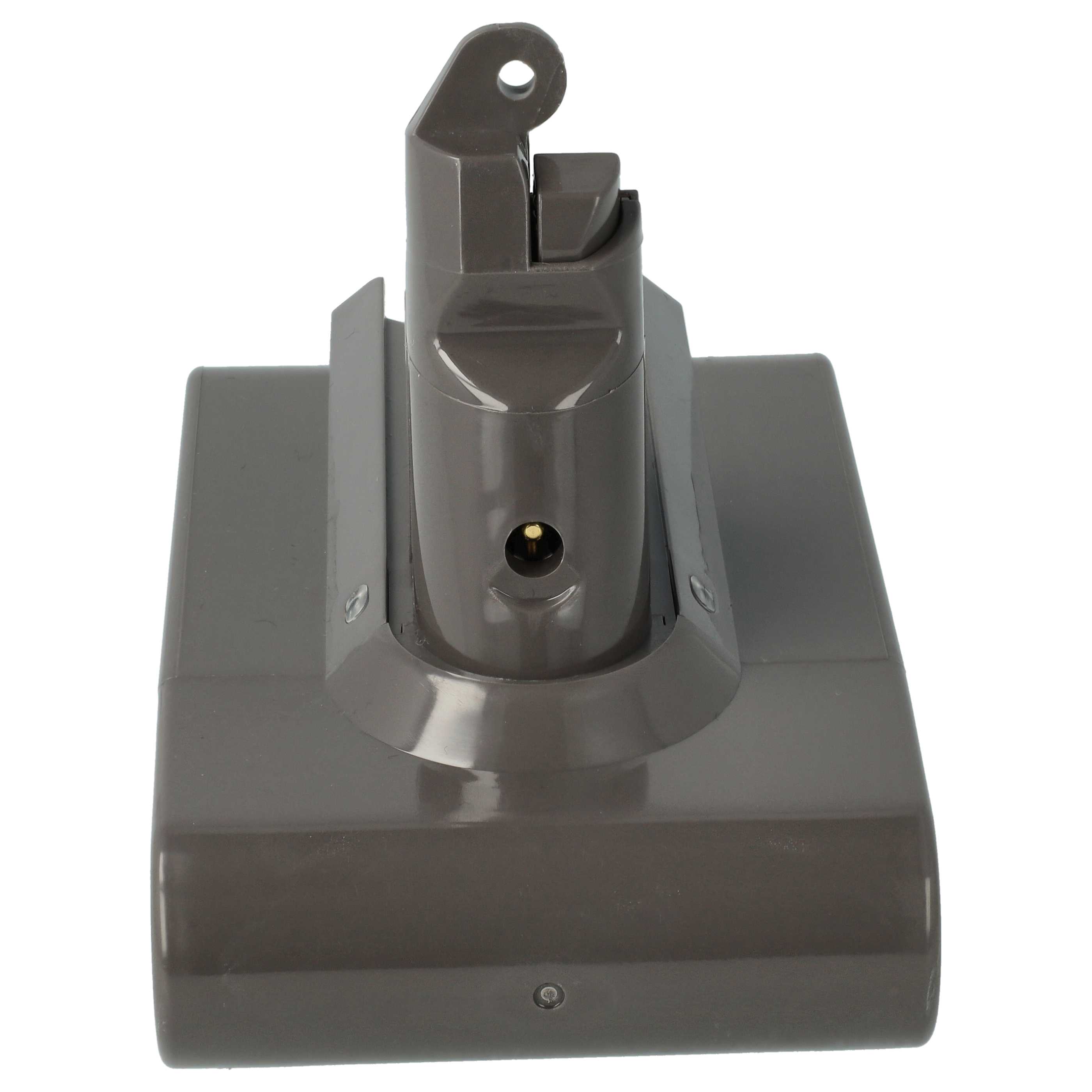 Akku passend für Dyson DC59, V6, DC62, SV03, SV09 Staubsauger - 2000mAh 21,6V Li-Ion