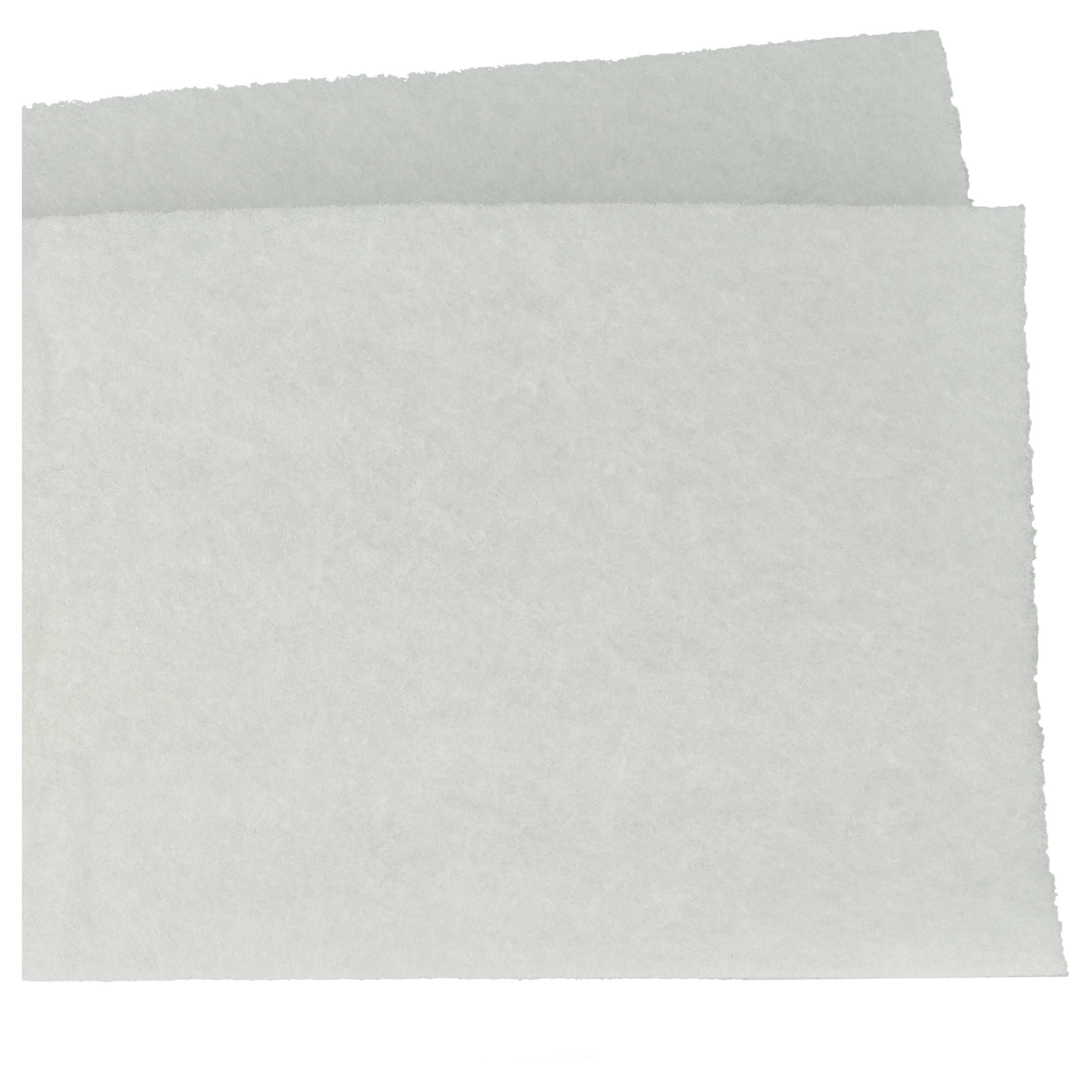 4x Schaumfilter G4 als Ersatz für Wolf 1668493 für Wolf Lüfter