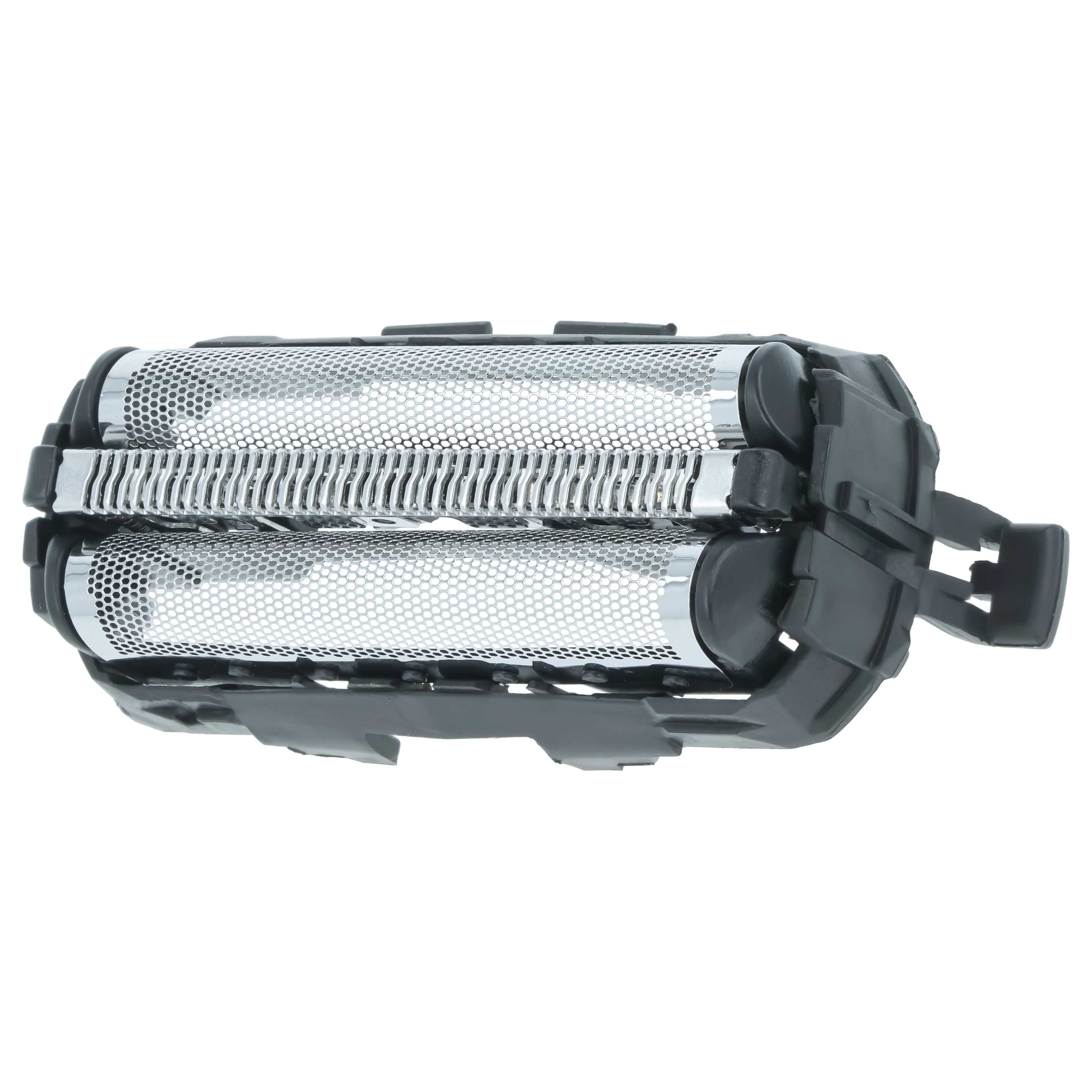 1x folia tnąca, 3x ostrze do golarki Panasonic zam. Panasonic WES9013, WES9013Y1361 - czarny